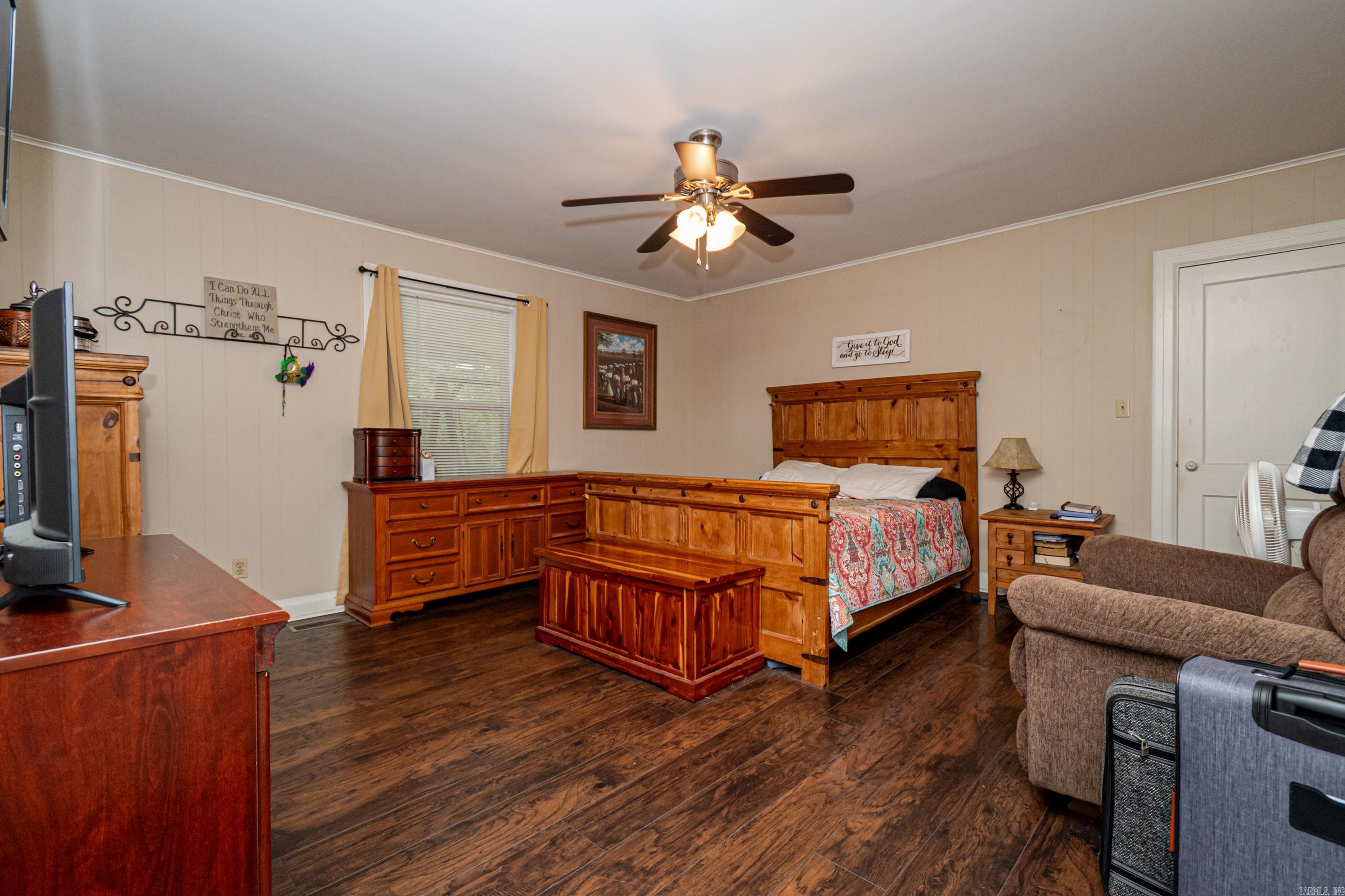 316 S Gabbert St  Monticello, AR