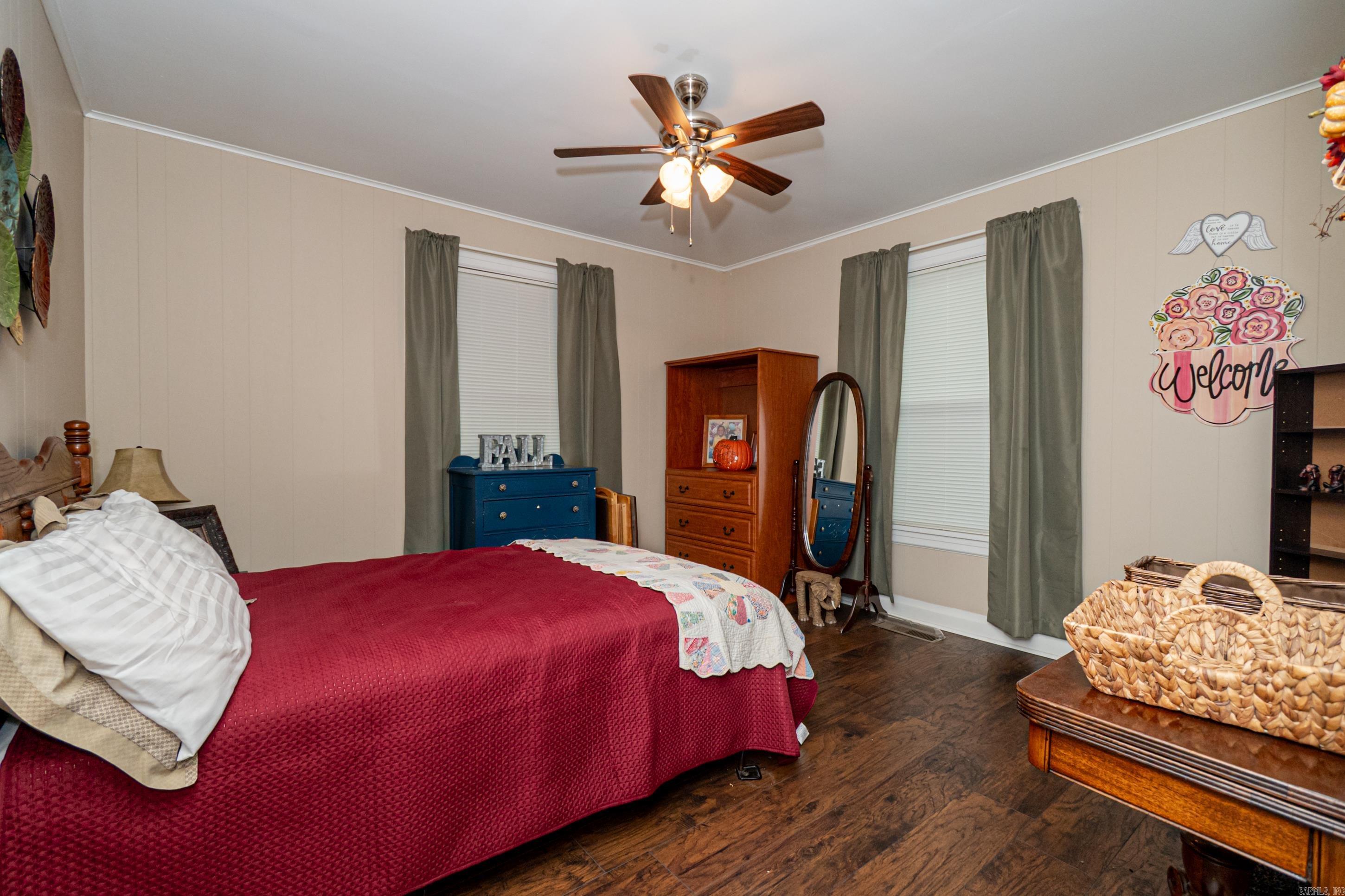 316 S Gabbert St  Monticello, AR