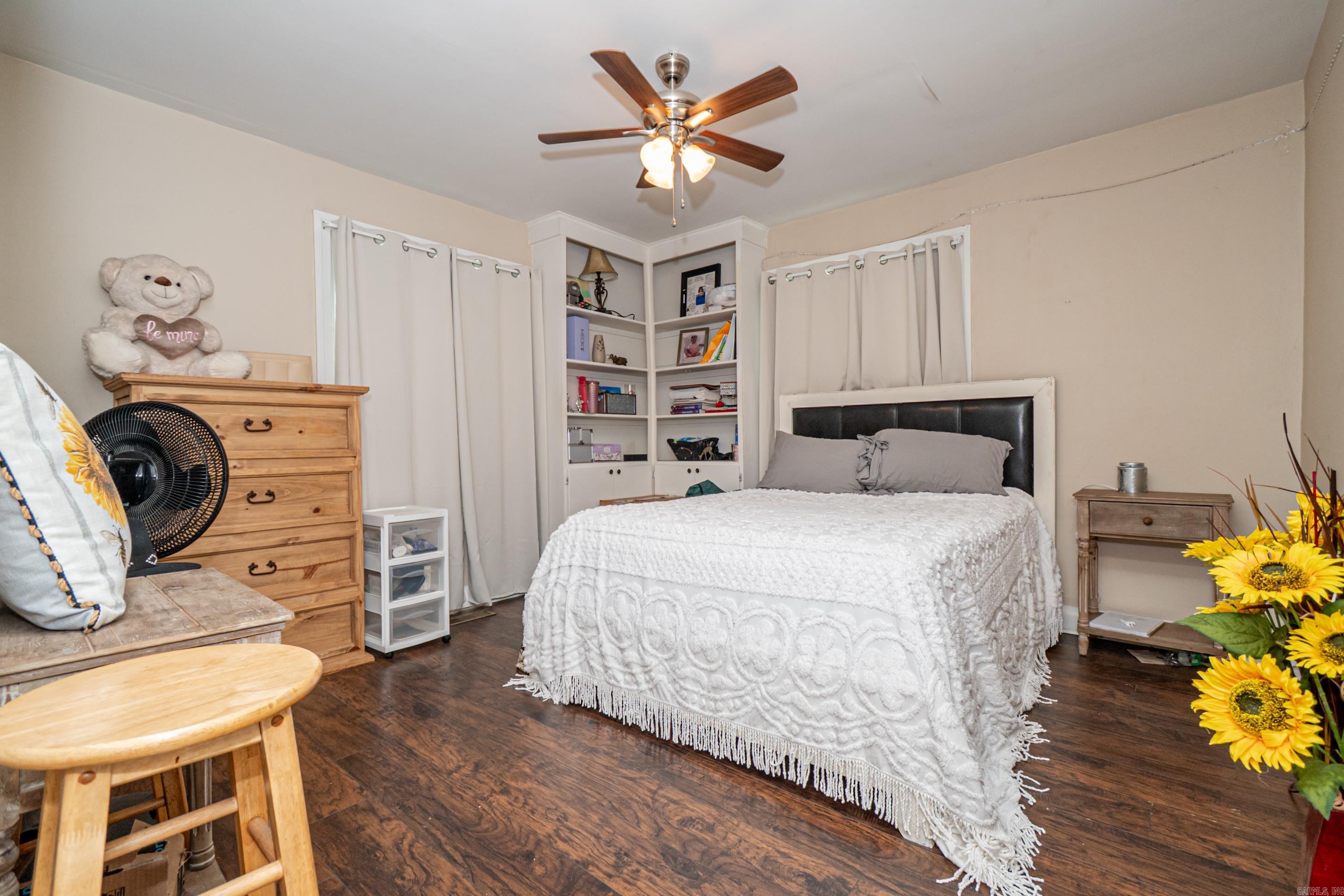 316 S Gabbert St  Monticello, AR
