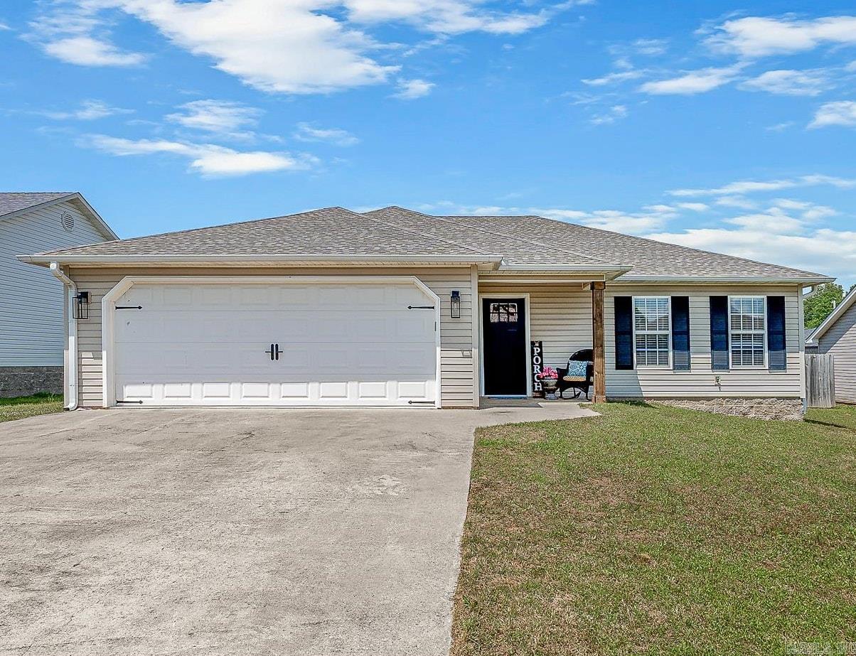 2101  Gabrielle  Paragould, AR