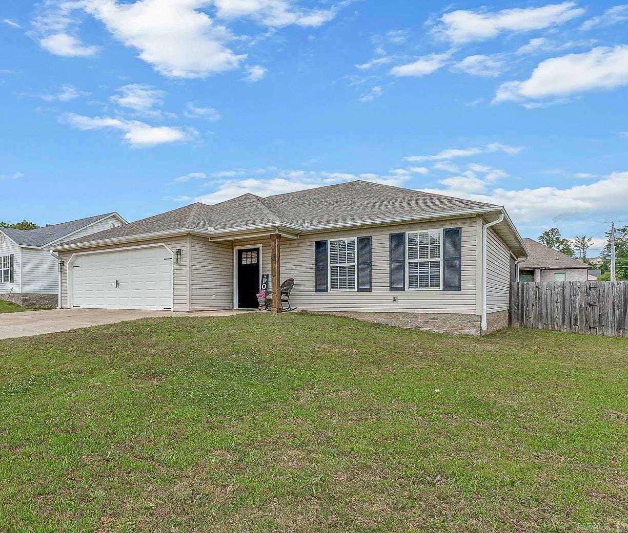 2101  Gabrielle  Paragould, AR