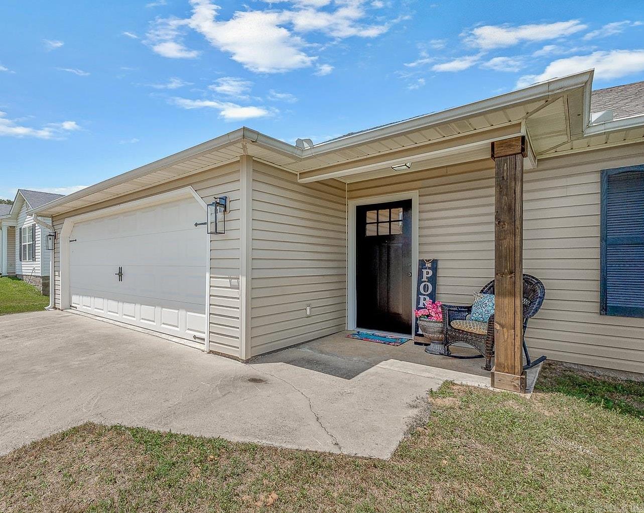 2101  Gabrielle  Paragould, AR