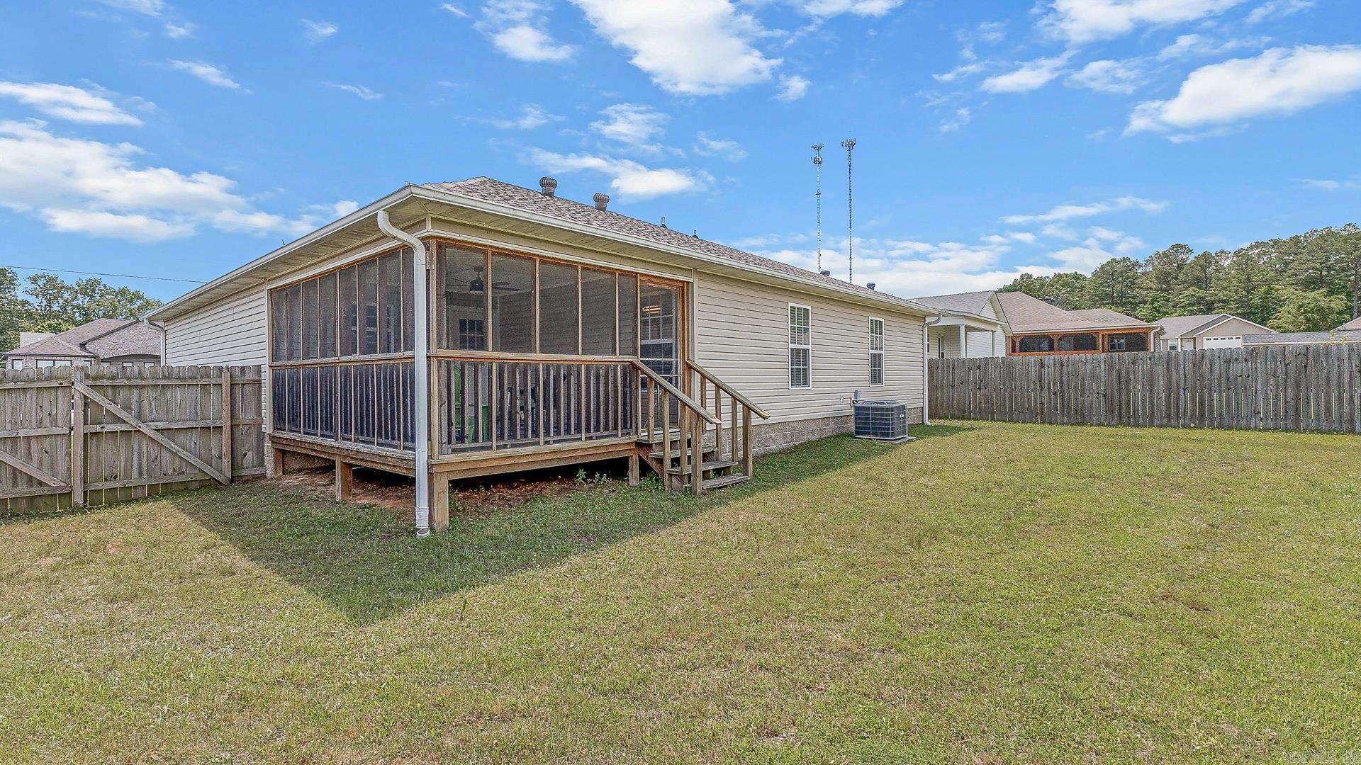 2101  Gabrielle  Paragould, AR