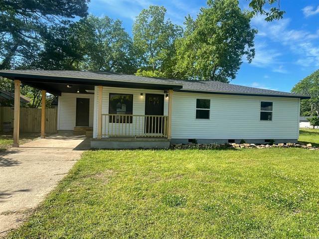 709  Ellis  Jacksonville, AR