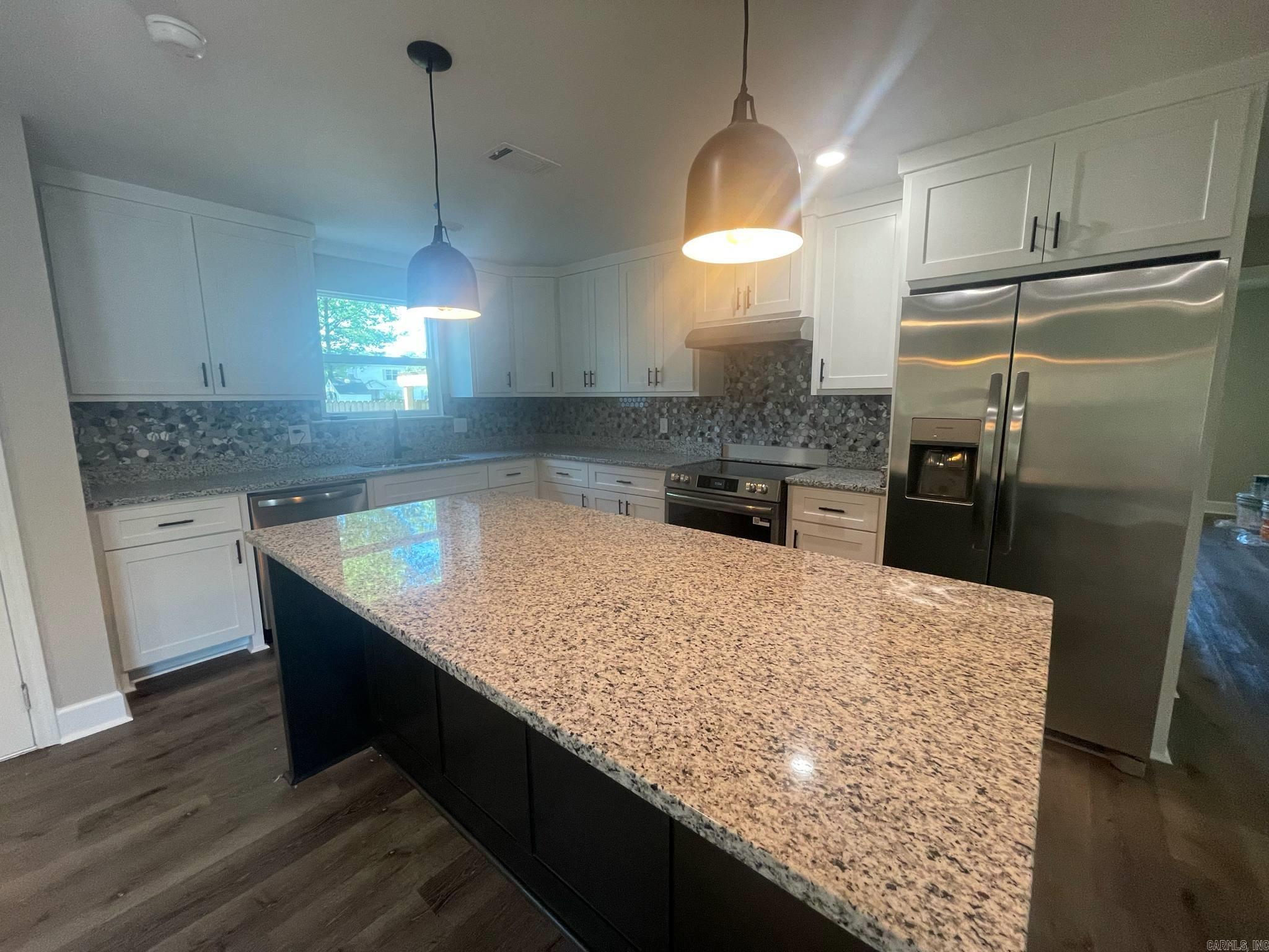 709  Ellis  Jacksonville, AR