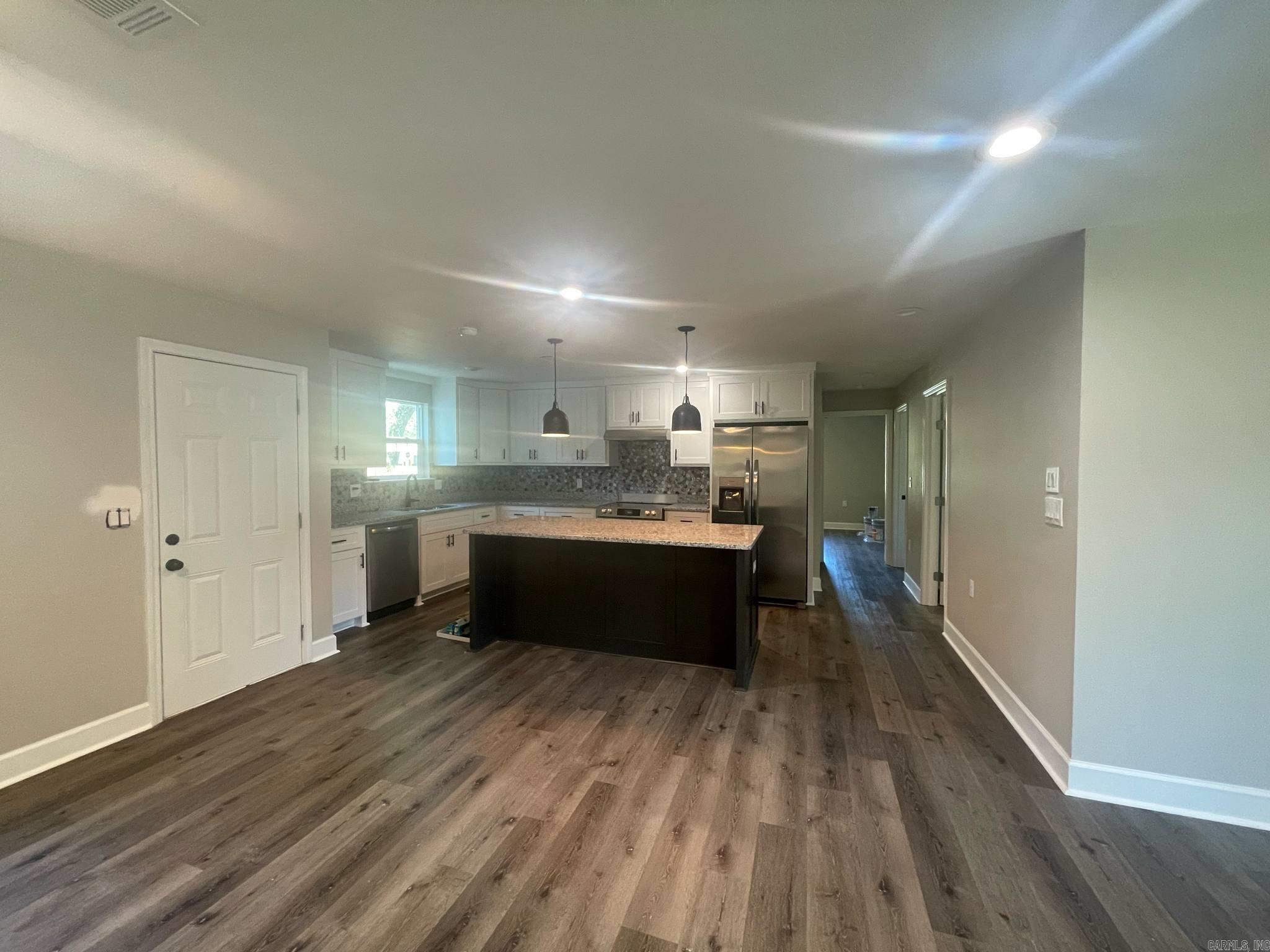 709  Ellis  Jacksonville, AR
