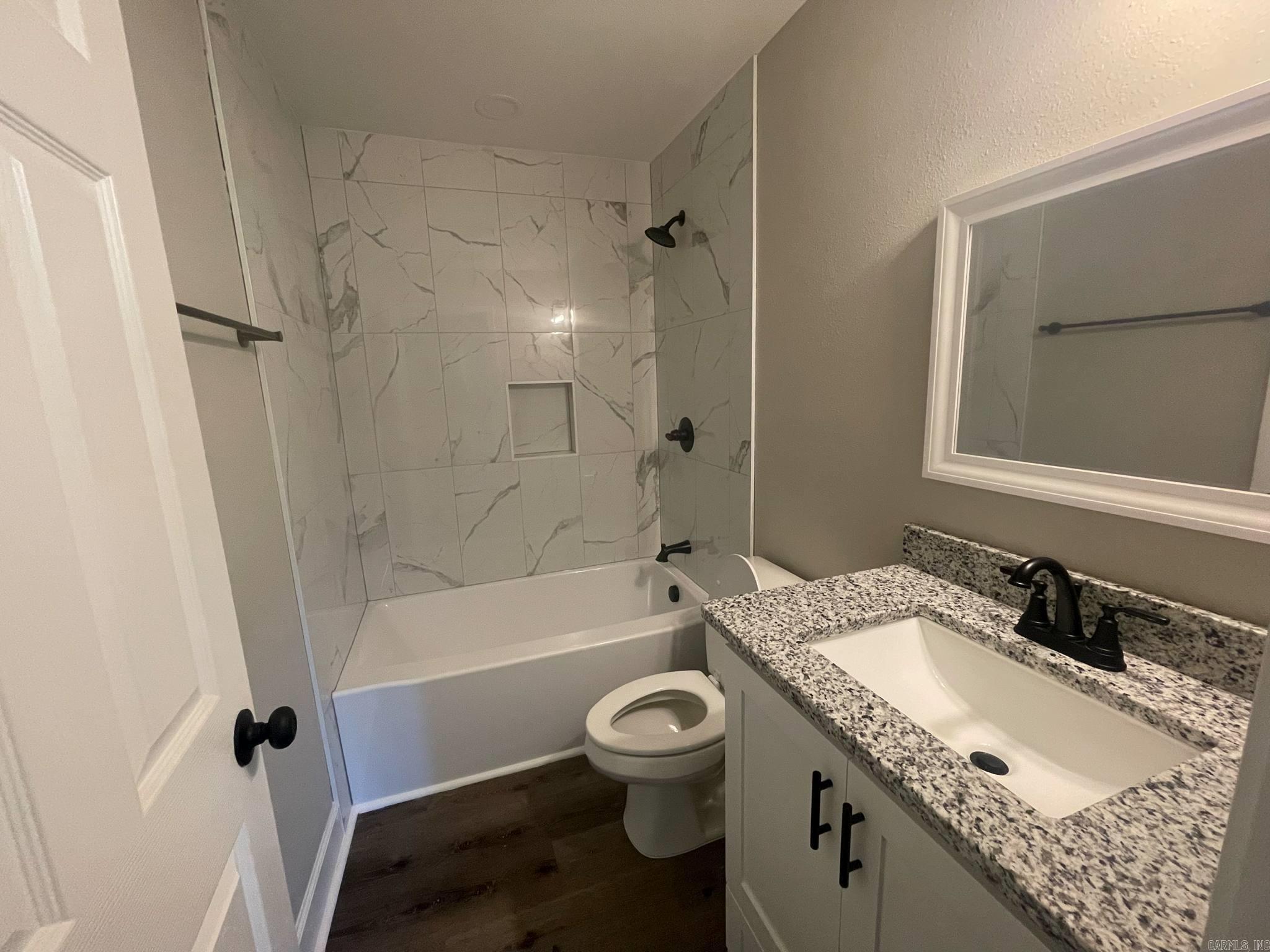 709  Ellis  Jacksonville, AR