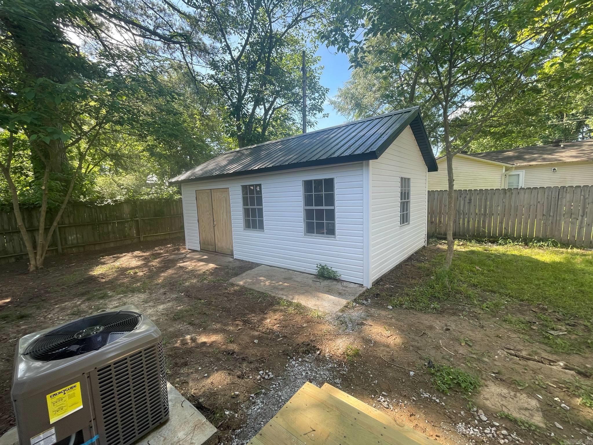 709  Ellis  Jacksonville, AR