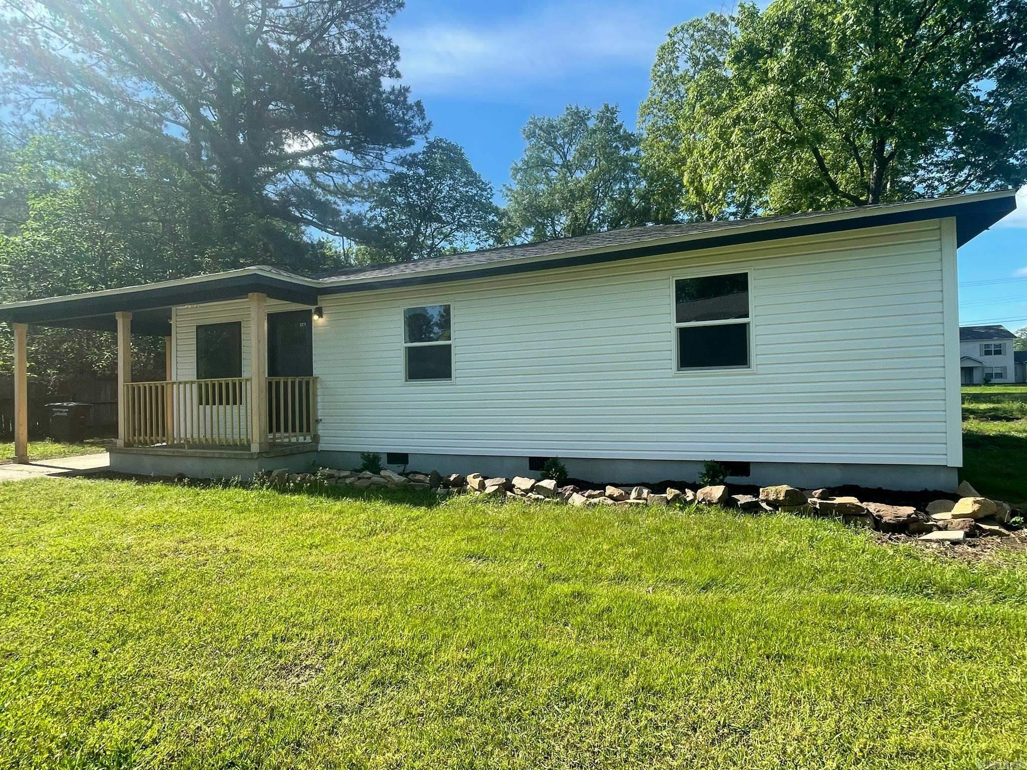 709  Ellis  Jacksonville, AR