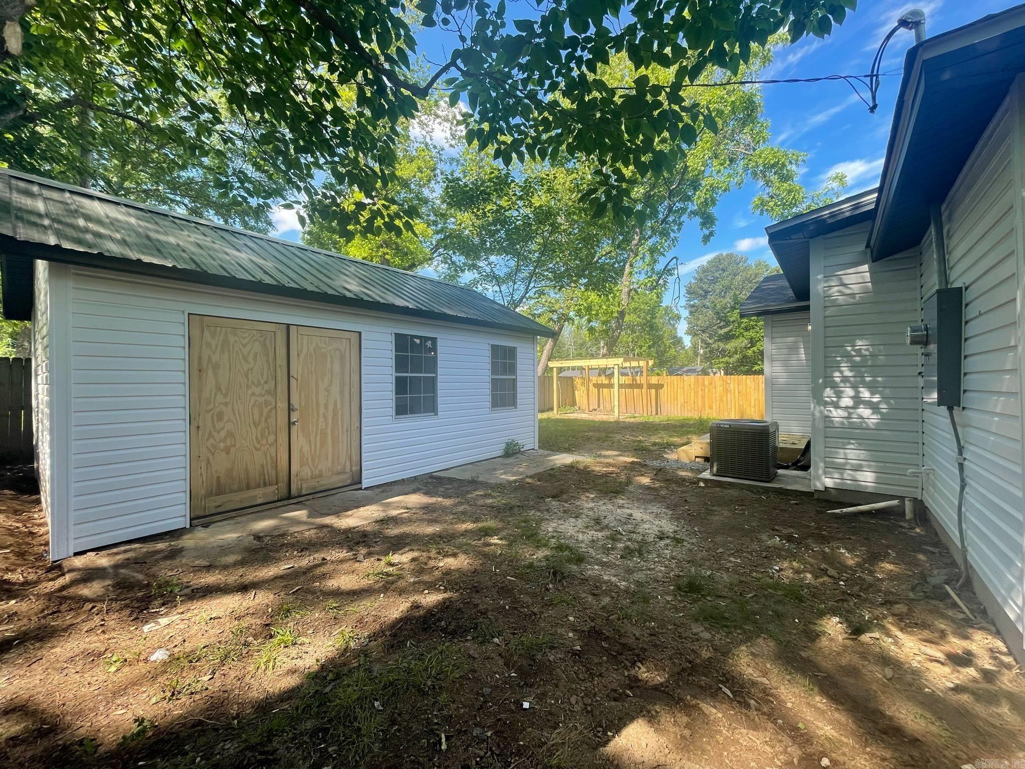 709  Ellis  Jacksonville, AR