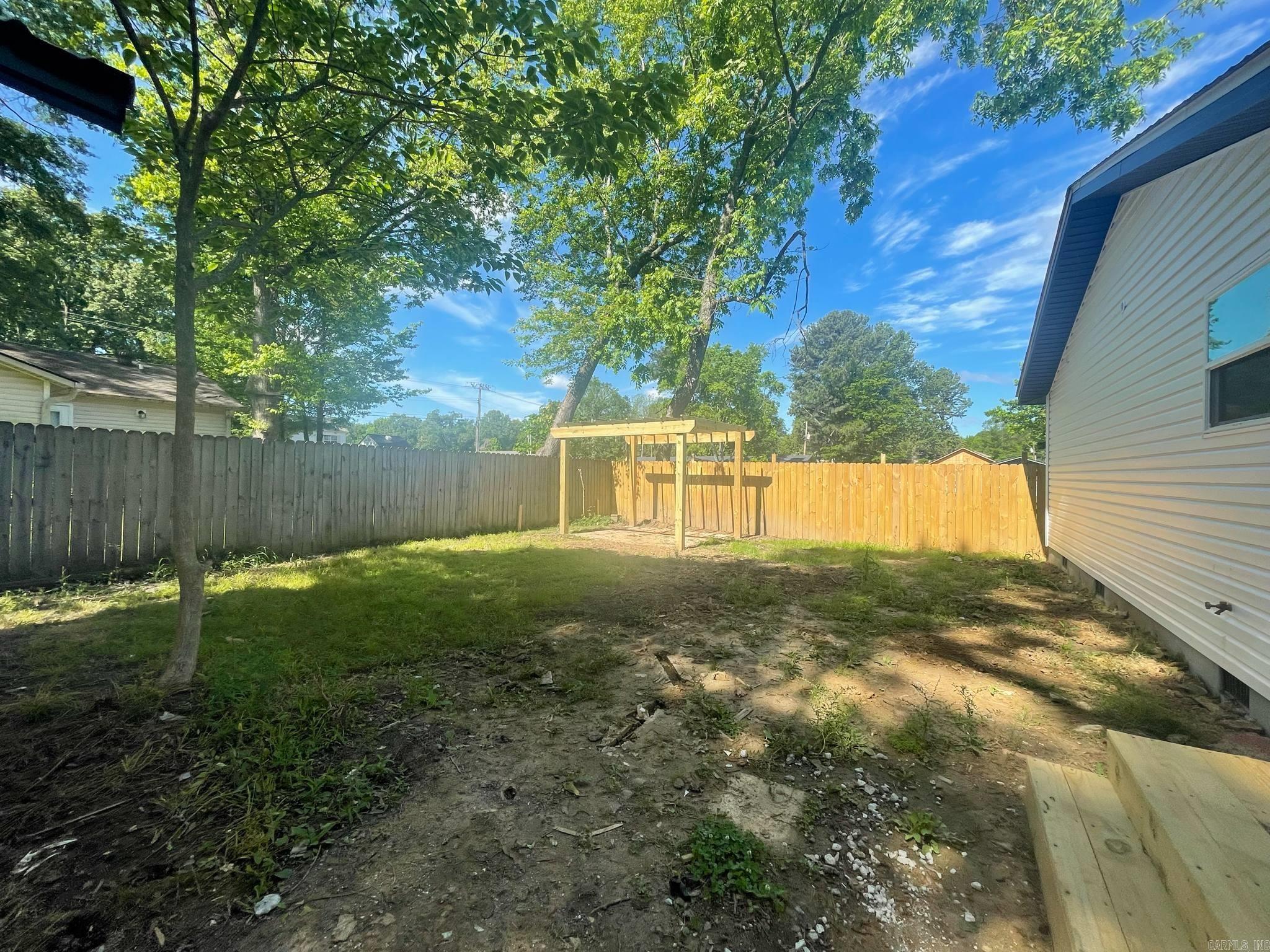 709  Ellis  Jacksonville, AR