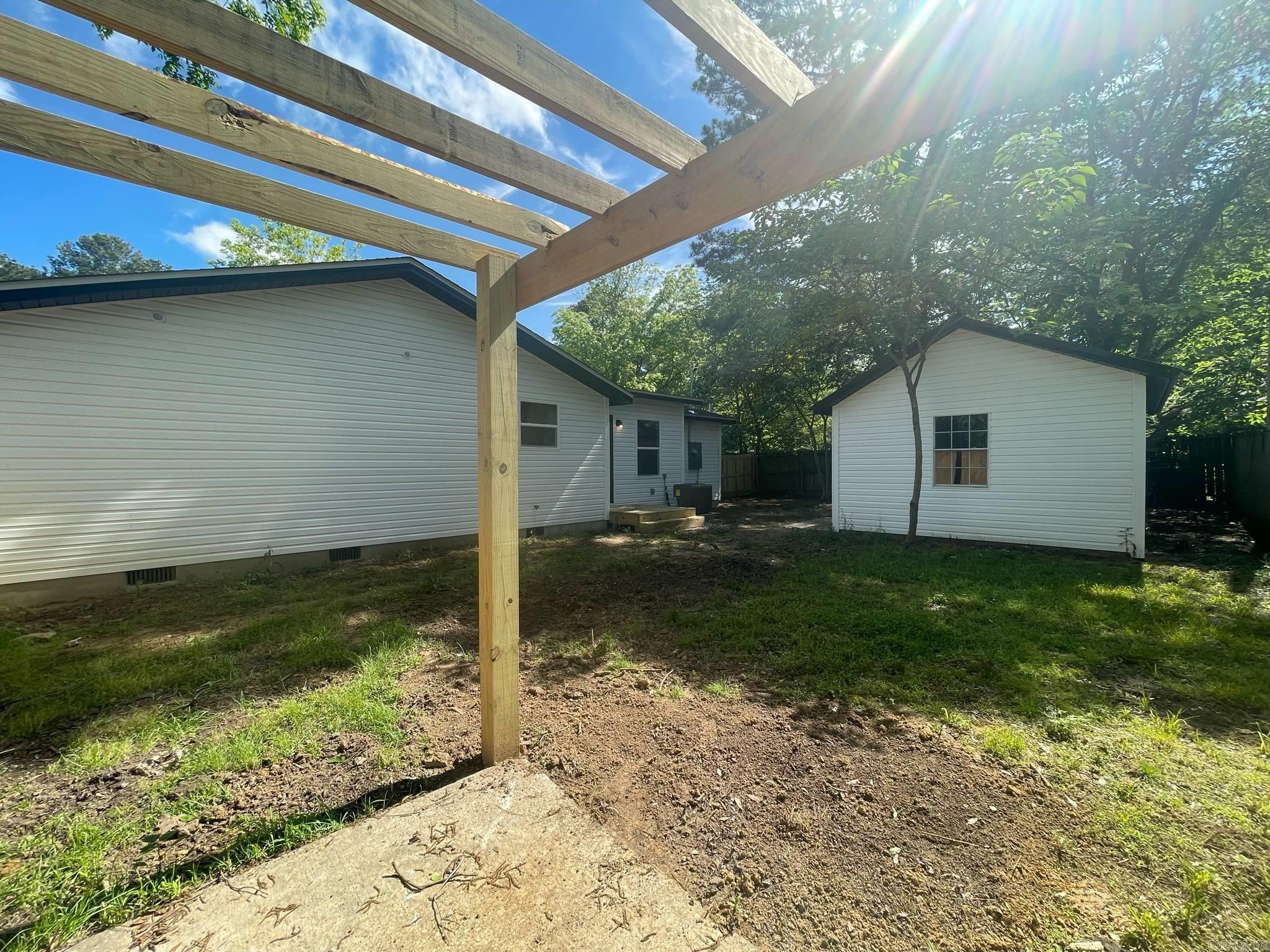 709  Ellis  Jacksonville, AR