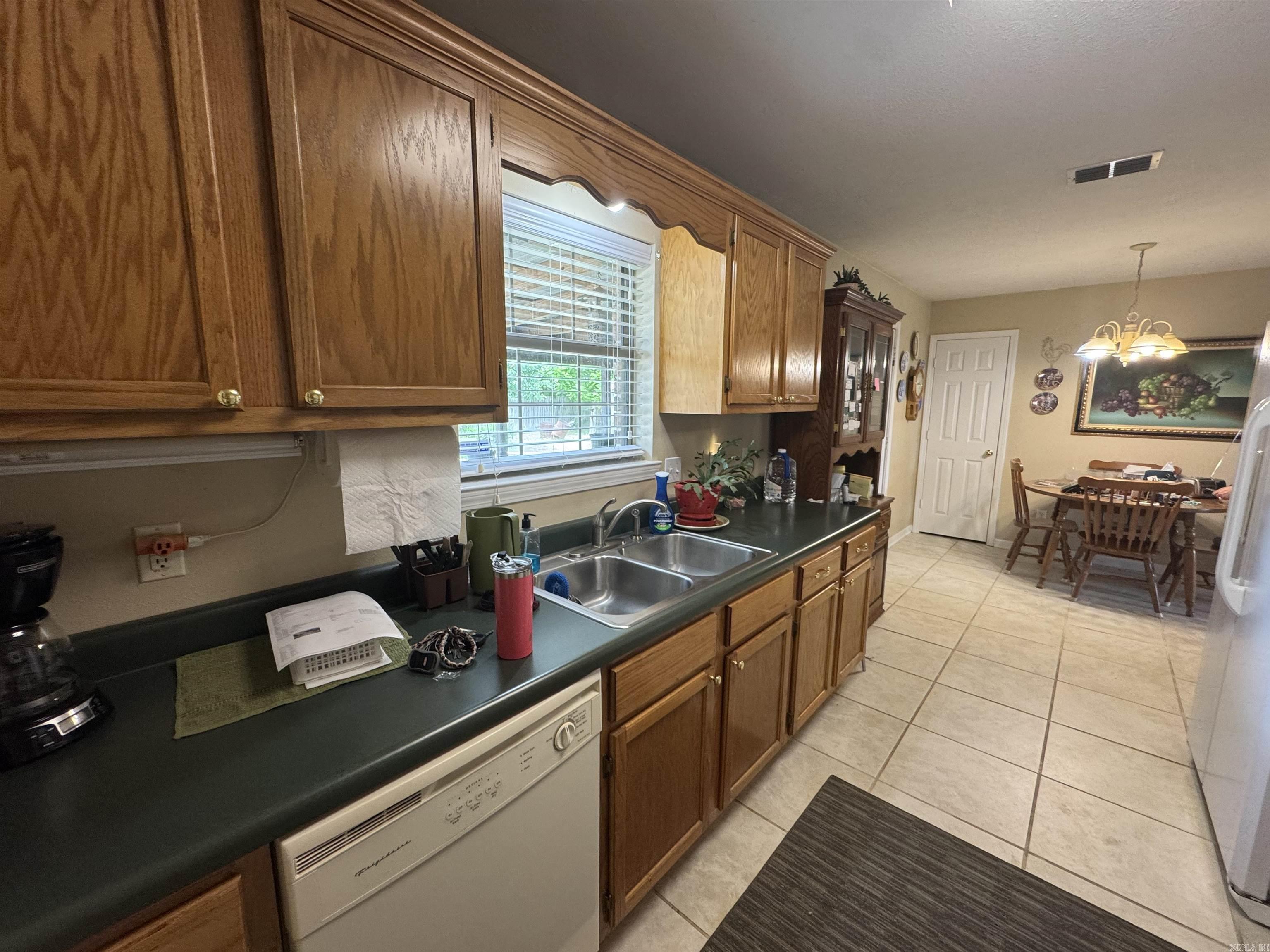 46  Ledrick  Mayflower, AR
