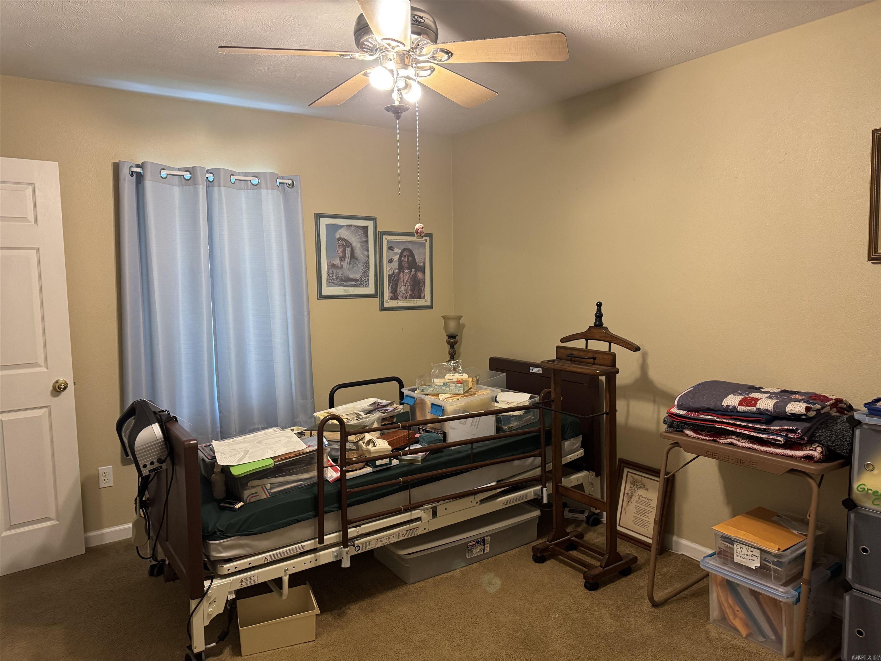 46  Ledrick  Mayflower, AR