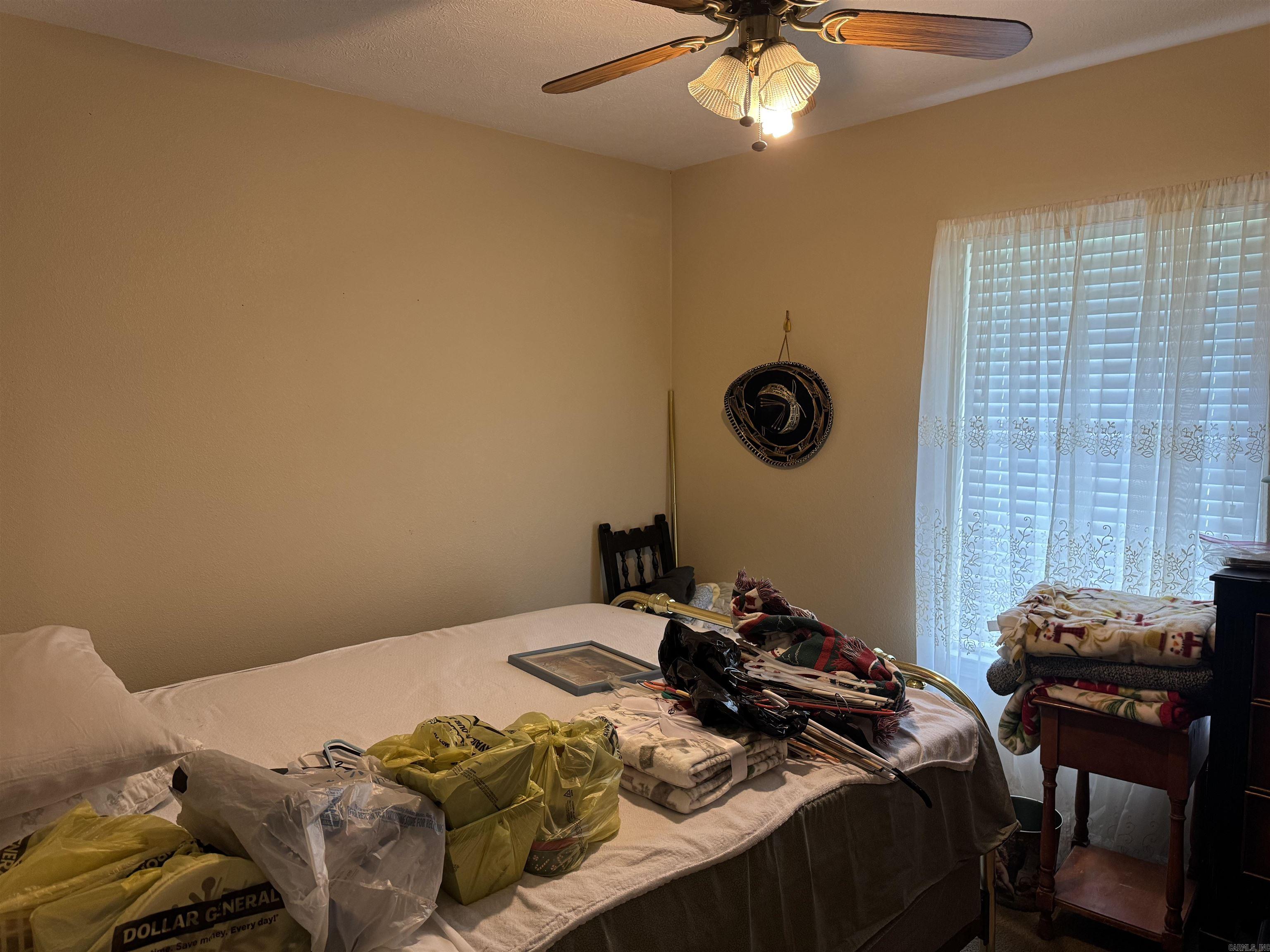 46  Ledrick  Mayflower, AR