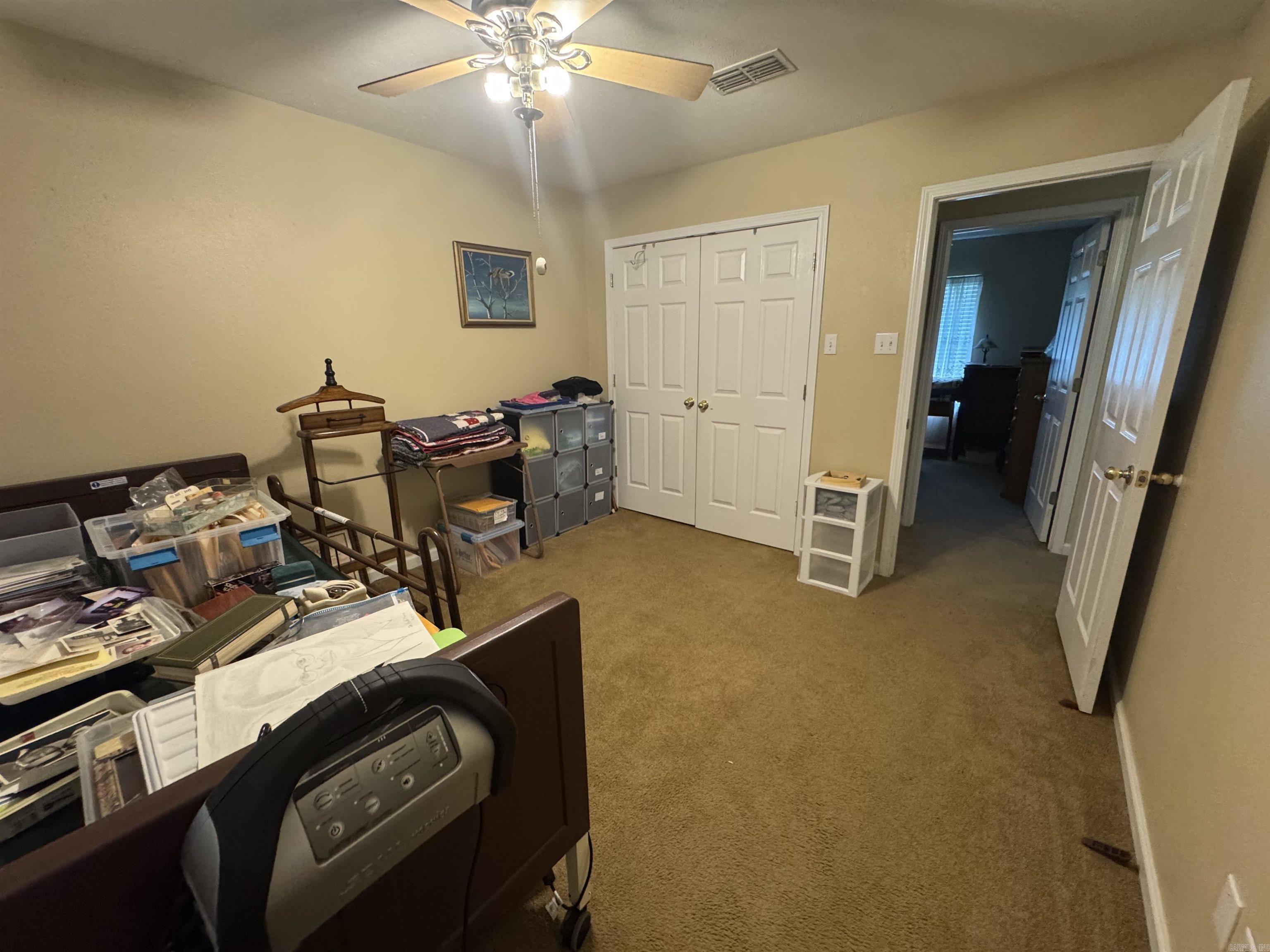 46  Ledrick  Mayflower, AR