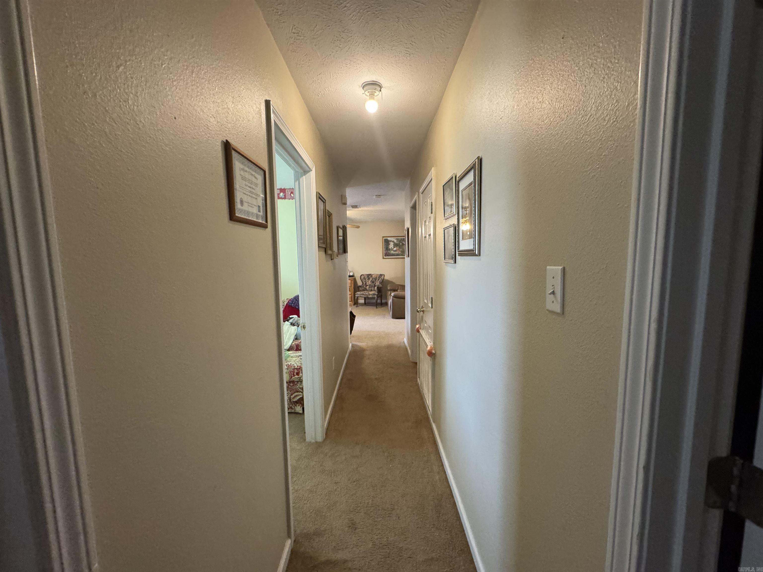 46  Ledrick  Mayflower, AR