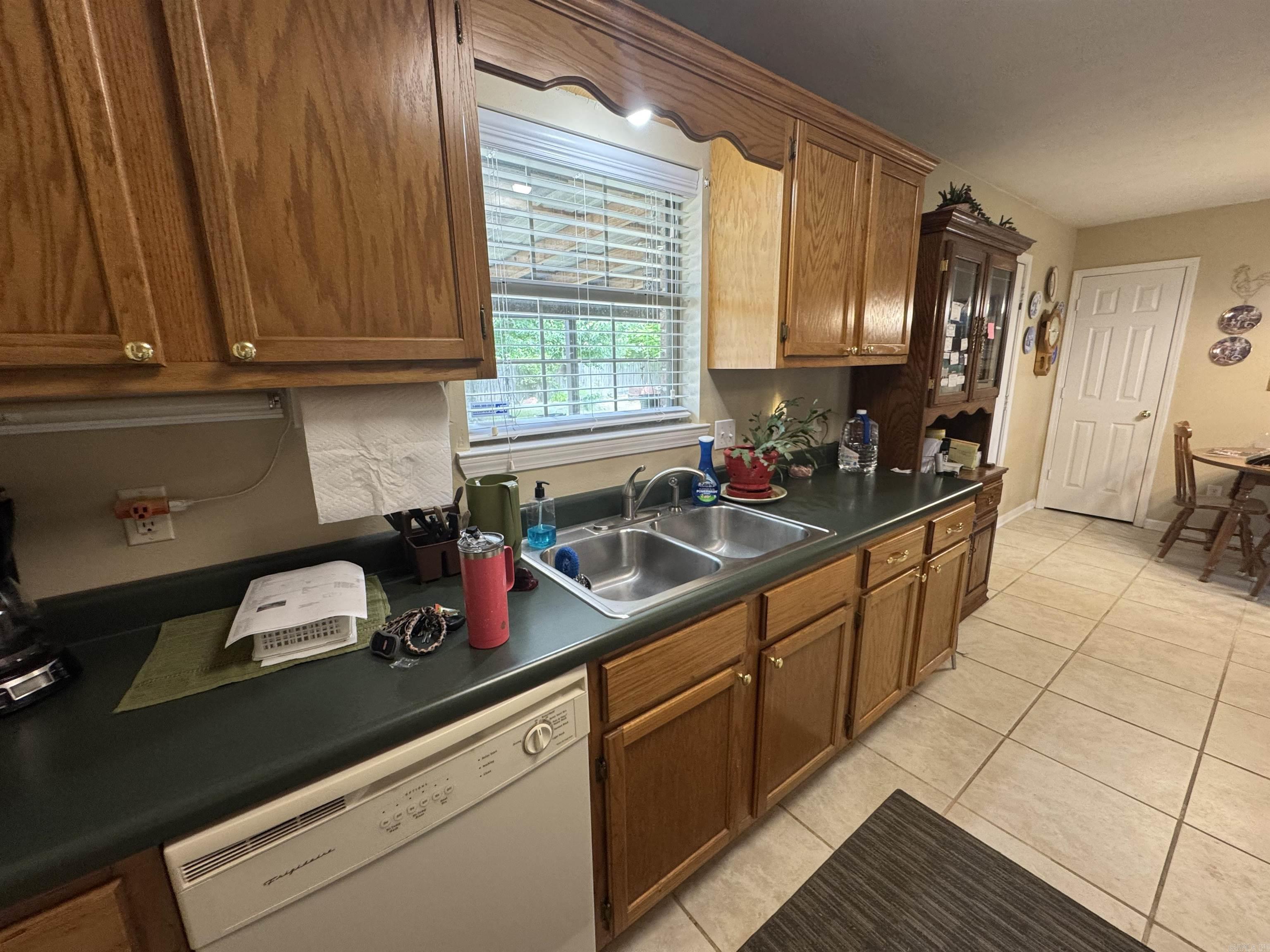 46  Ledrick  Mayflower, AR