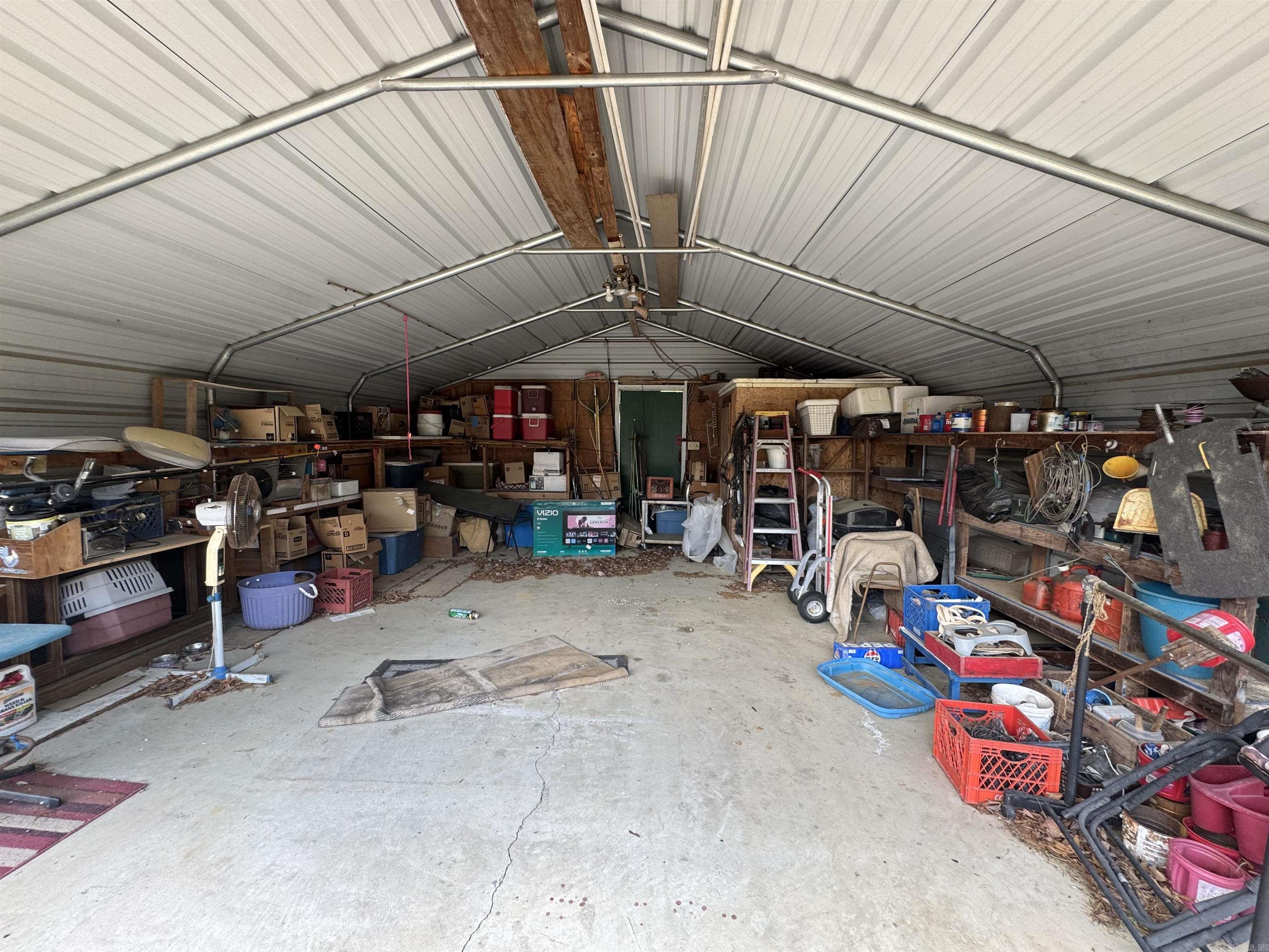 46  Ledrick  Mayflower, AR