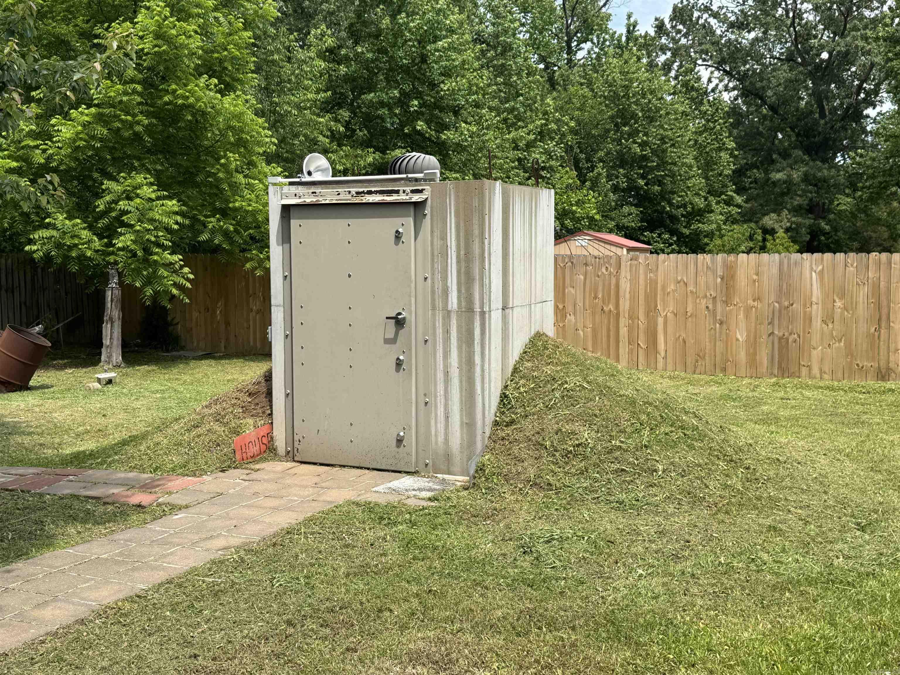 46  Ledrick  Mayflower, AR