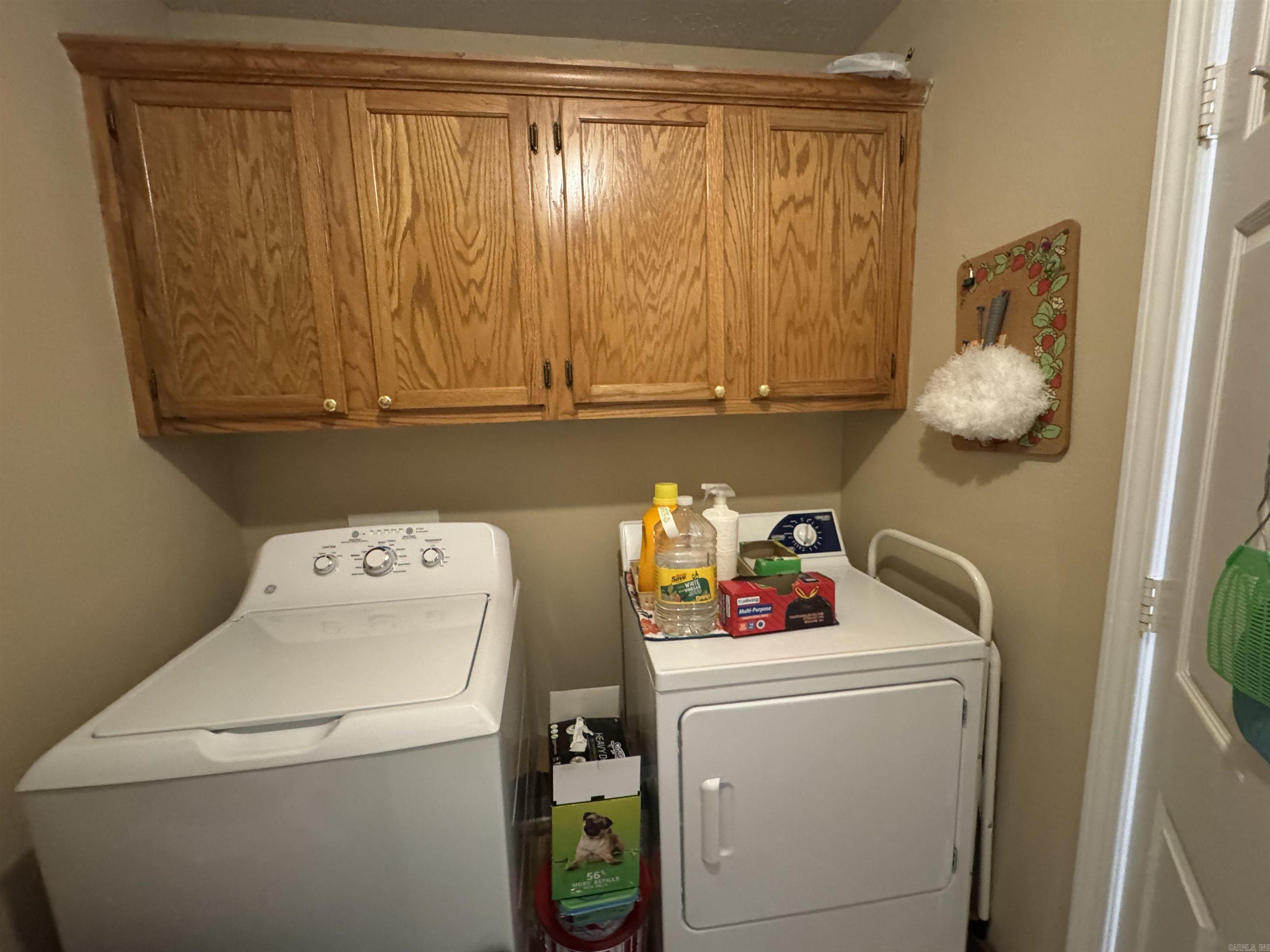 46  Ledrick  Mayflower, AR