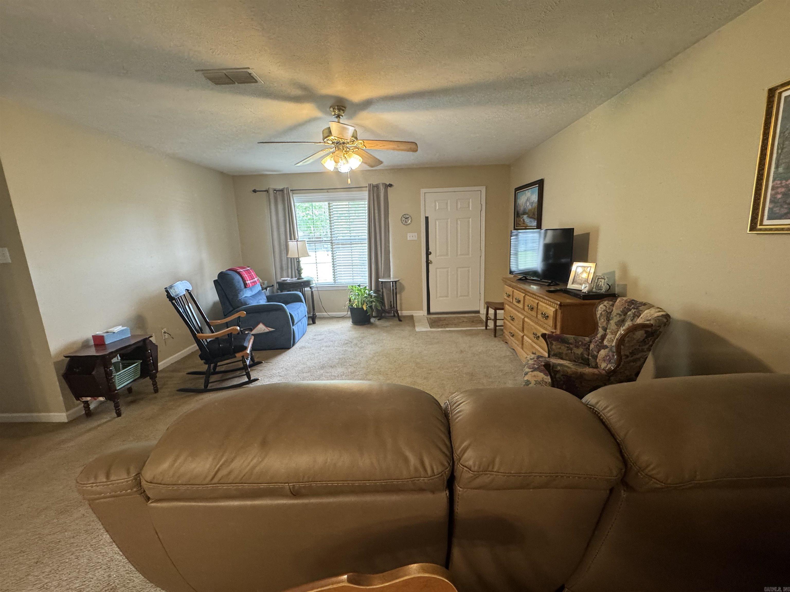 46  Ledrick  Mayflower, AR