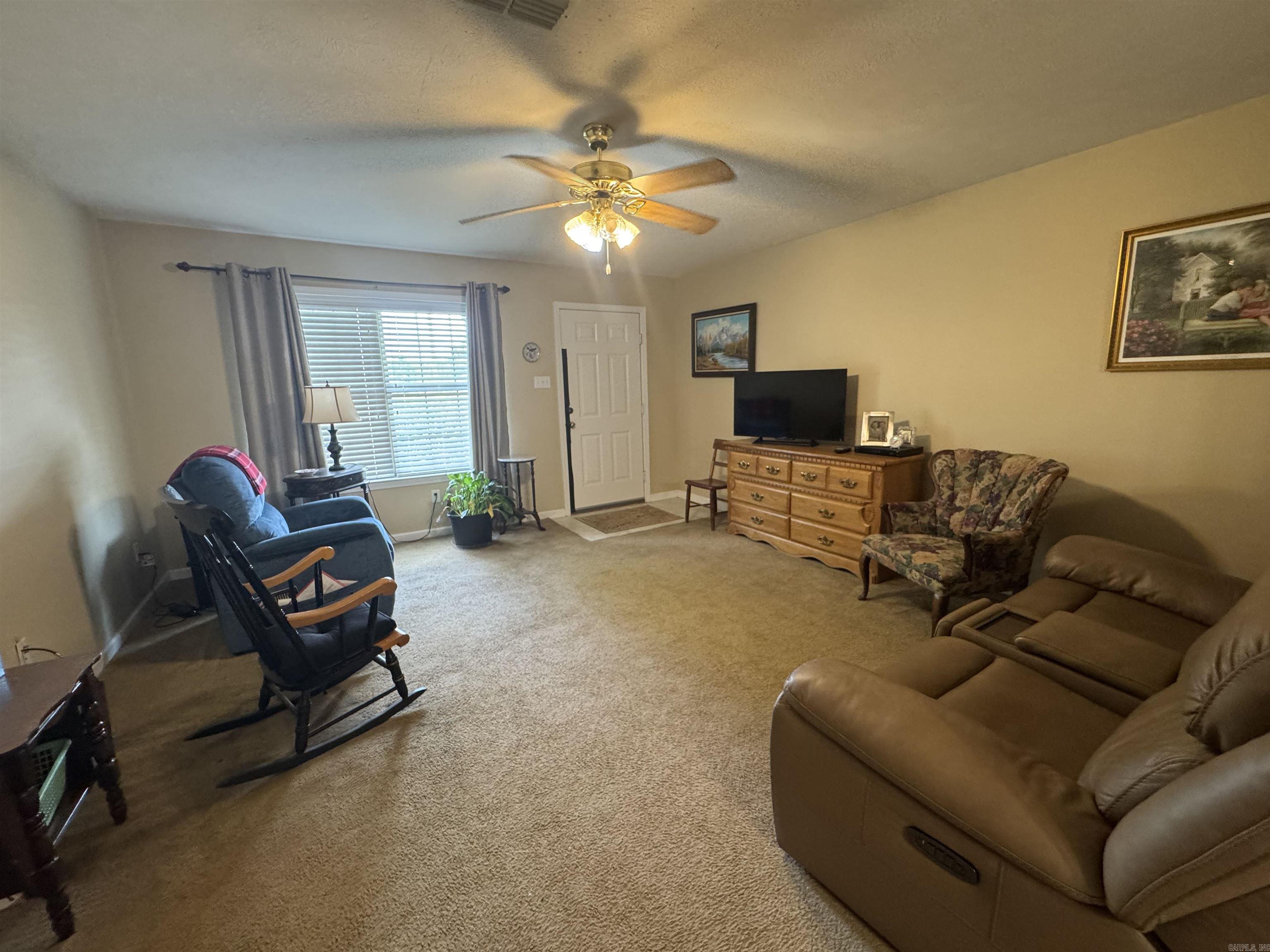 46  Ledrick  Mayflower, AR