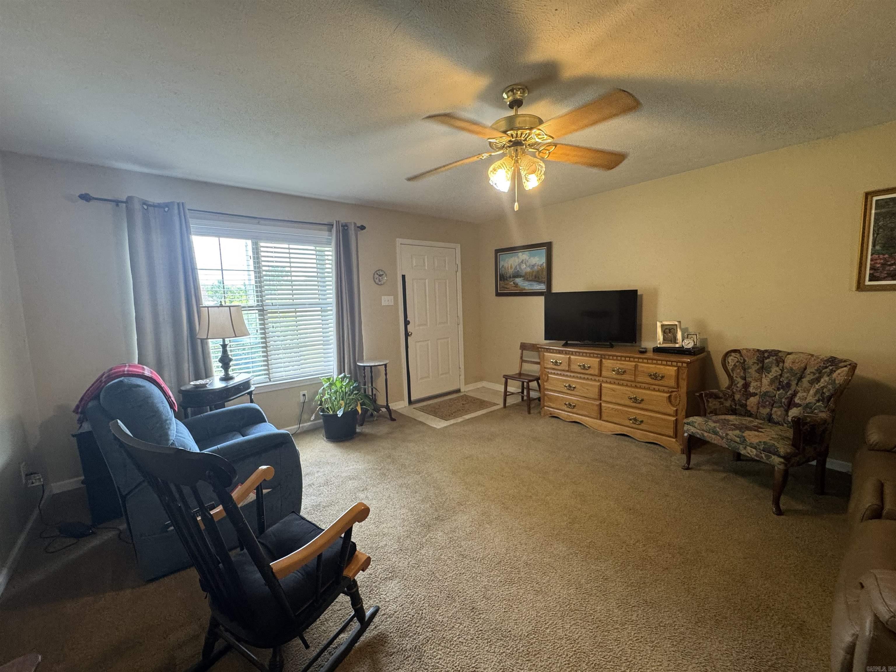 46  Ledrick  Mayflower, AR