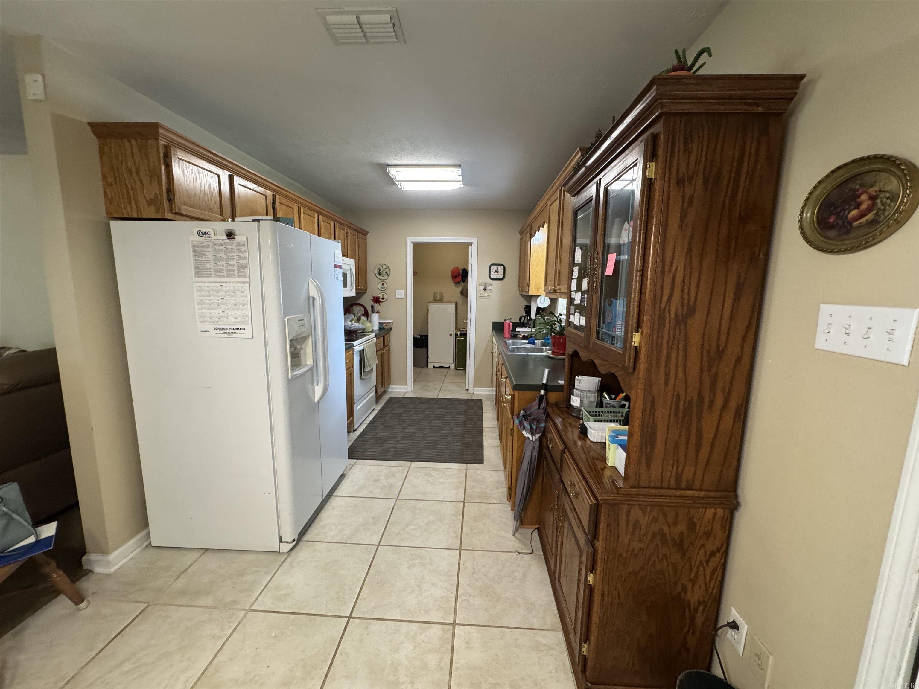 46  Ledrick  Mayflower, AR