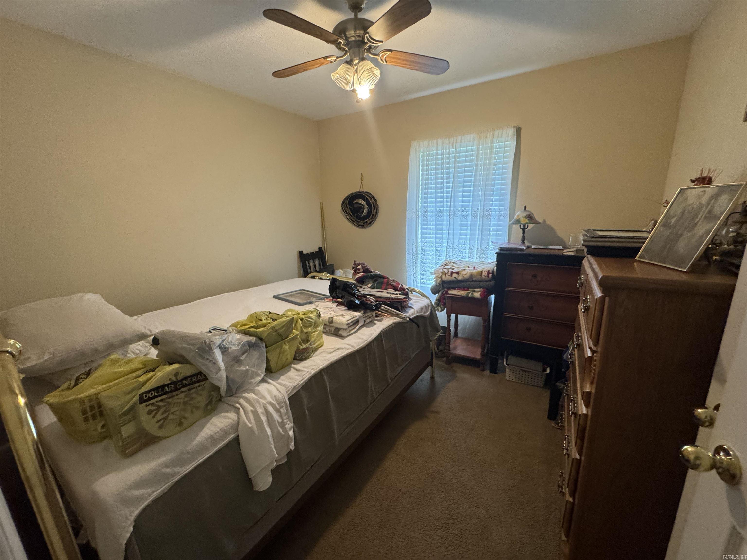 46  Ledrick  Mayflower, AR