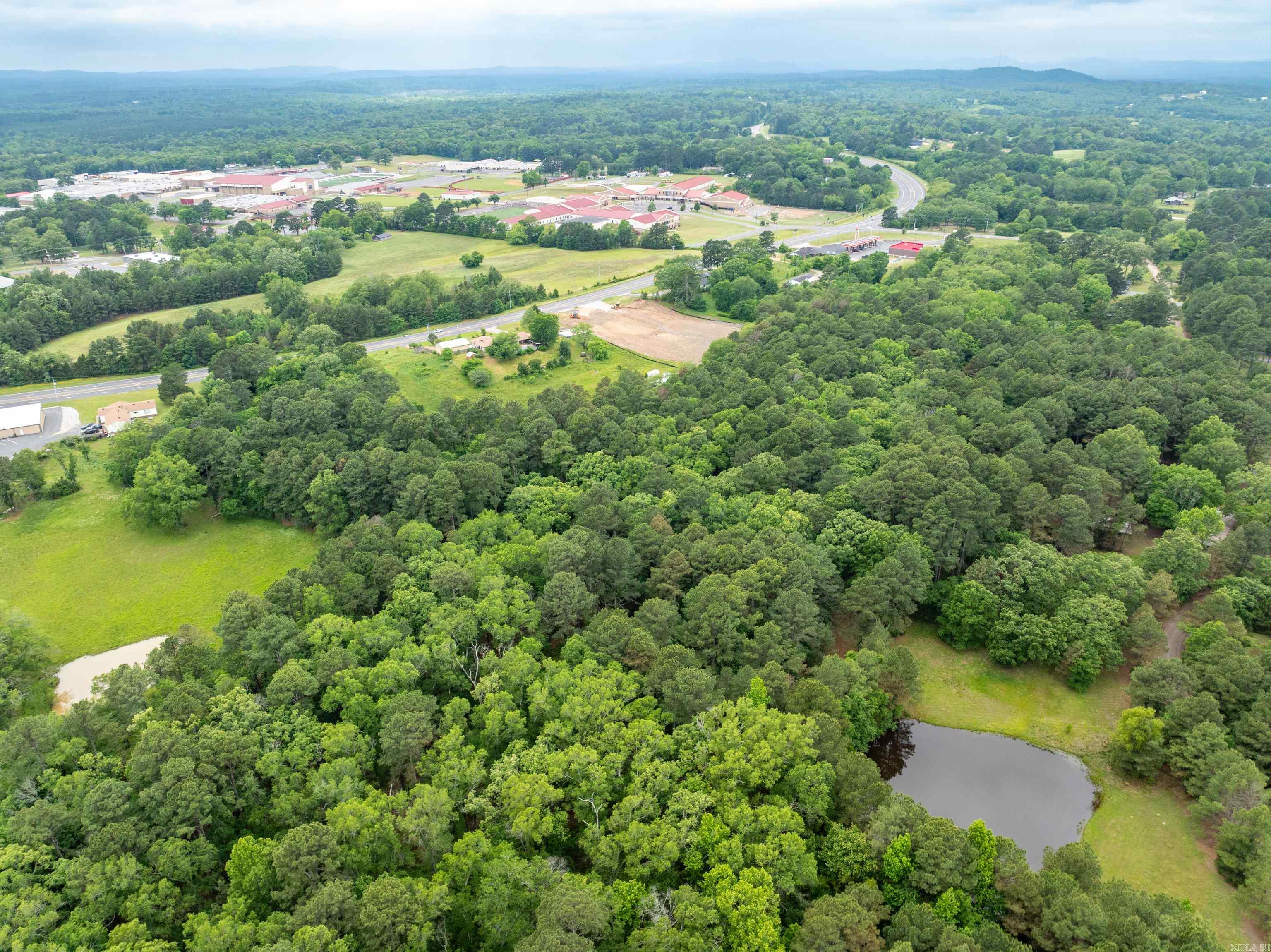 3478  Airport  Pearcy, AR