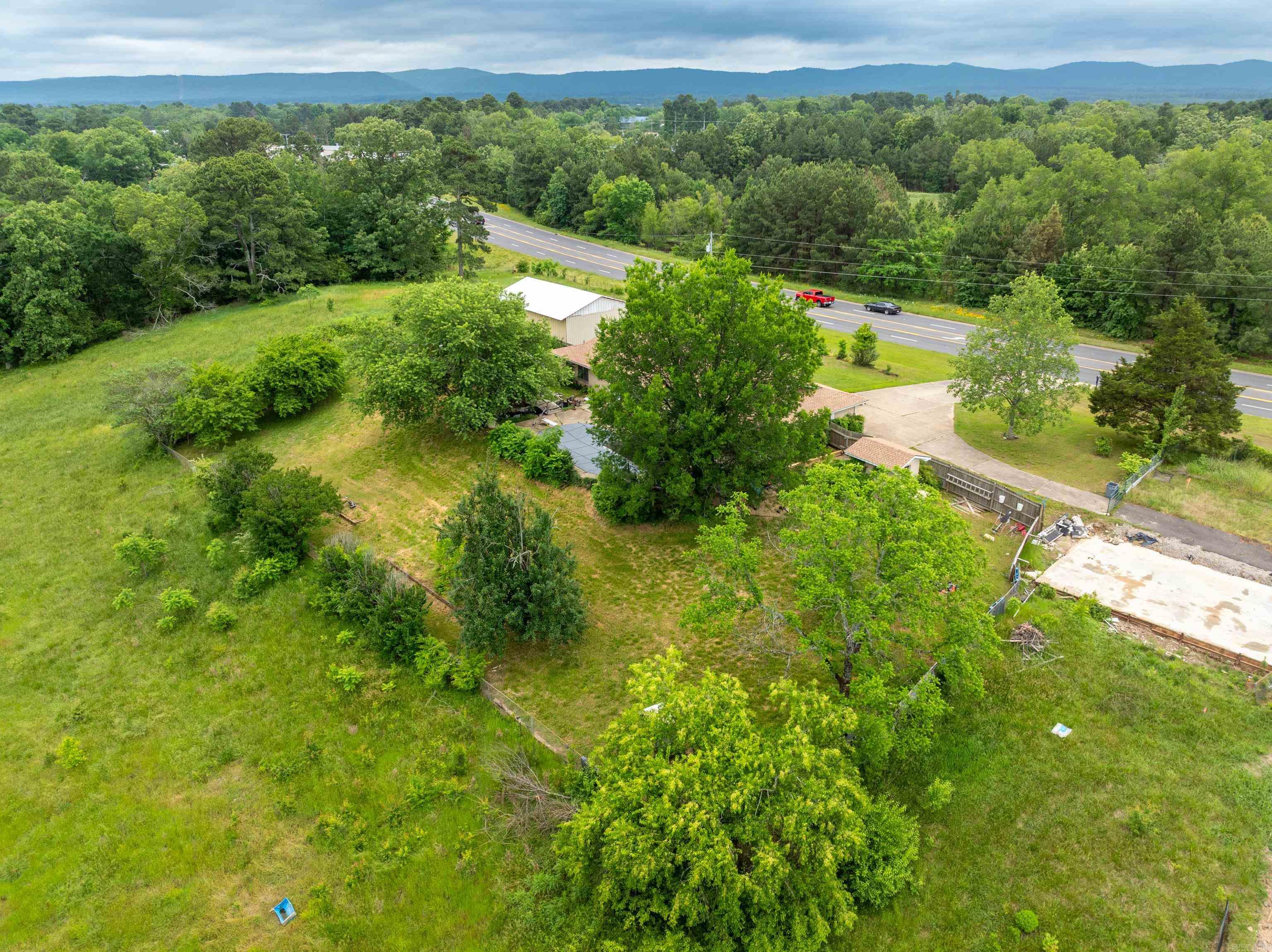 3478  Airport  Pearcy, AR