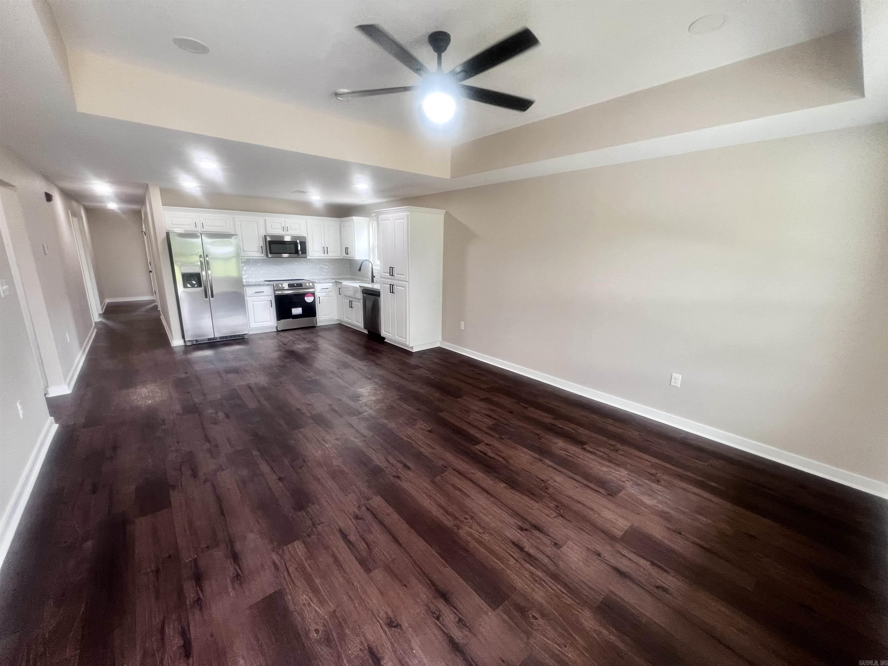 2708 S Belair  Pine Bluff, AR