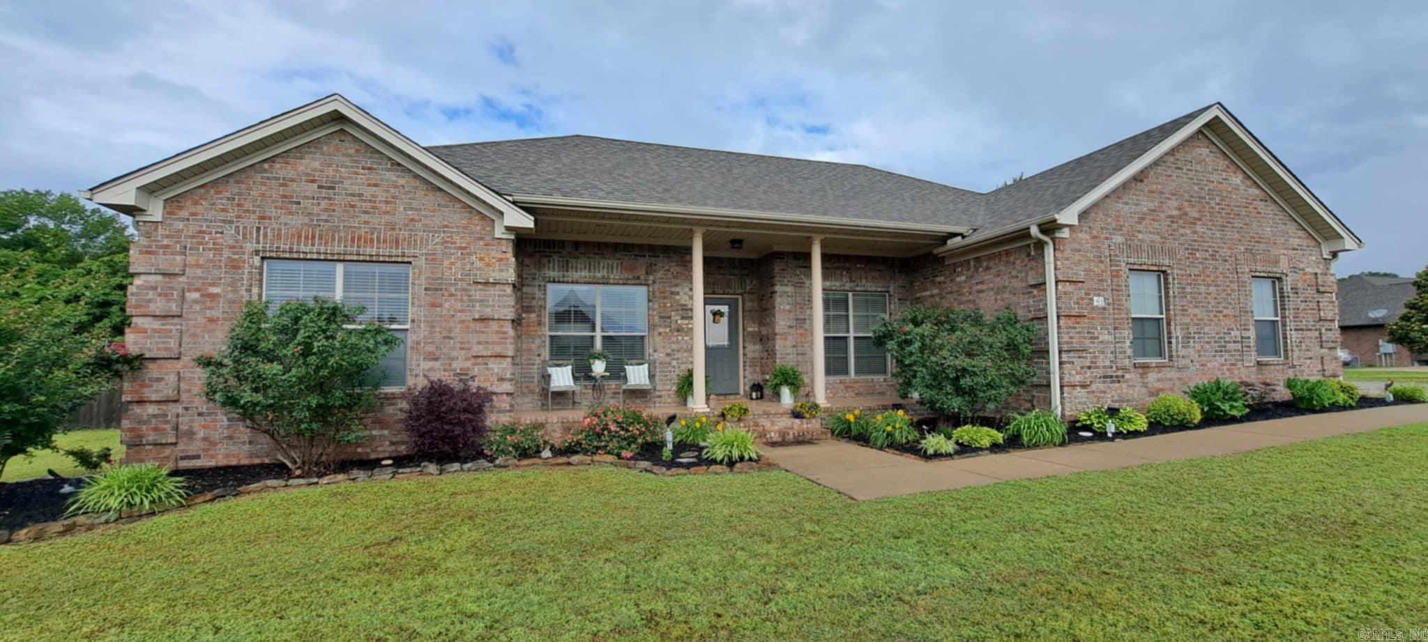 45 Colt Loop Greenbrier, AR 72058