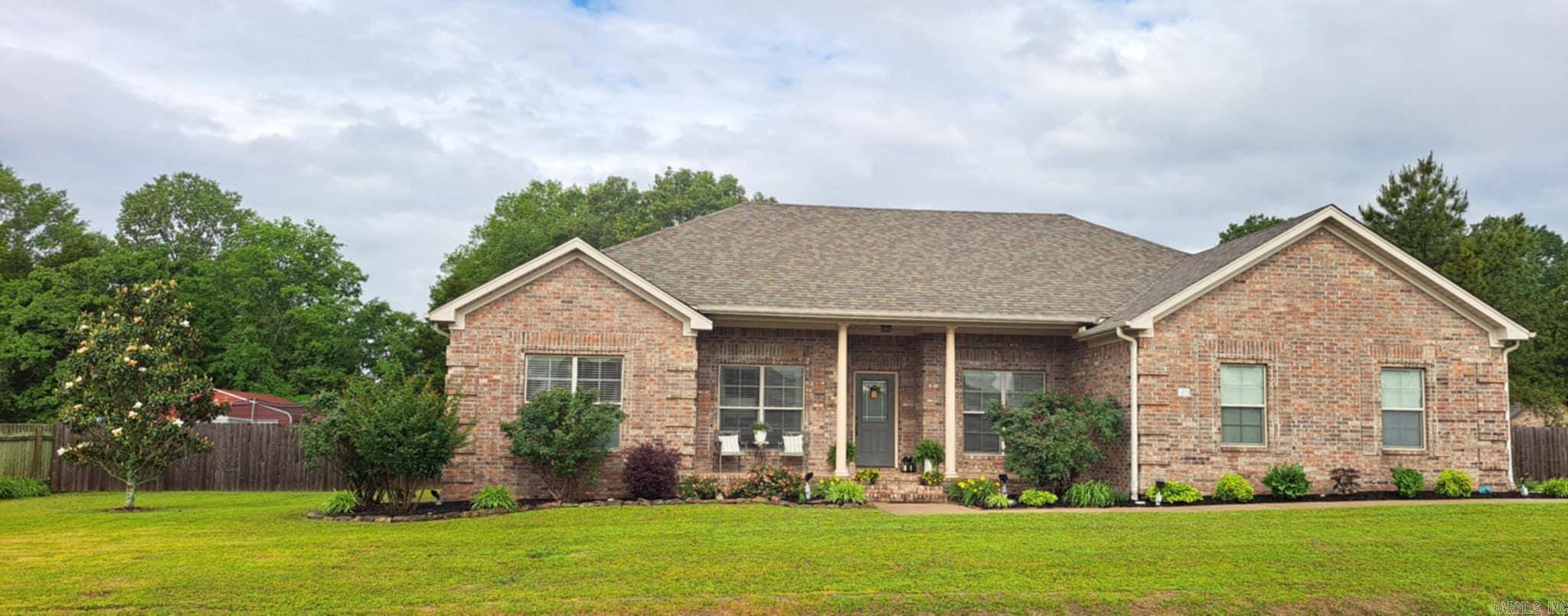 45 Colt Loop Greenbrier, AR 72058