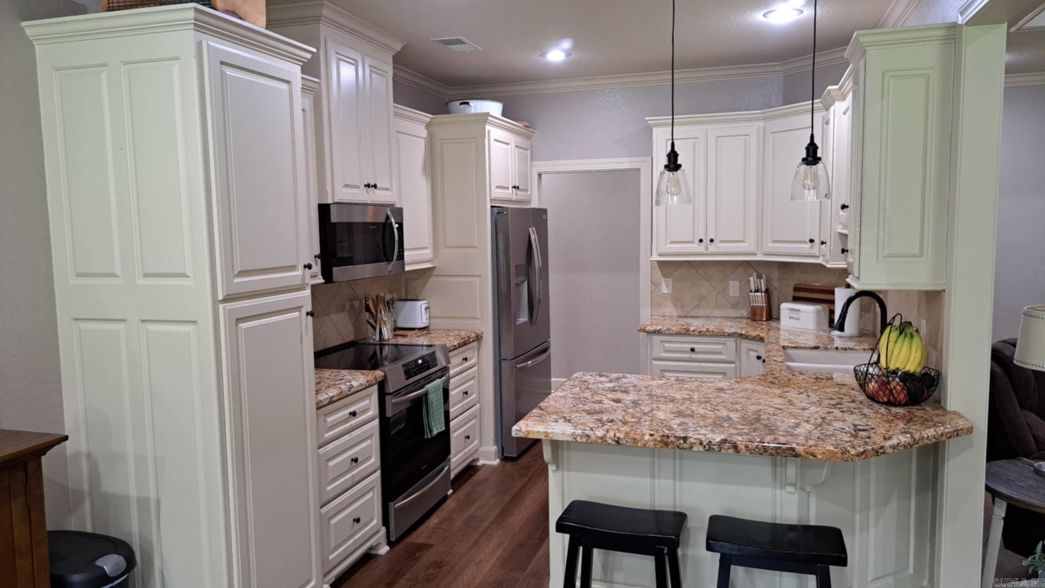 45 Colt Loop Greenbrier, AR 72058