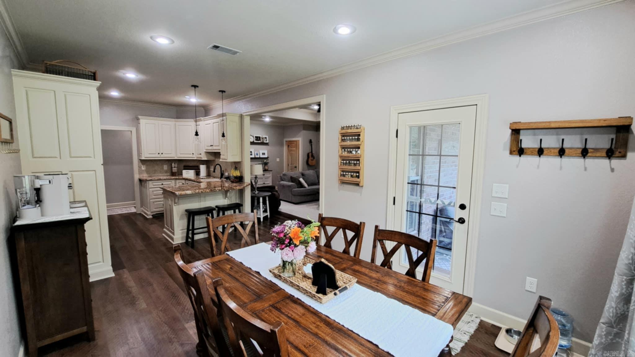 45 Colt Loop Greenbrier, AR 72058