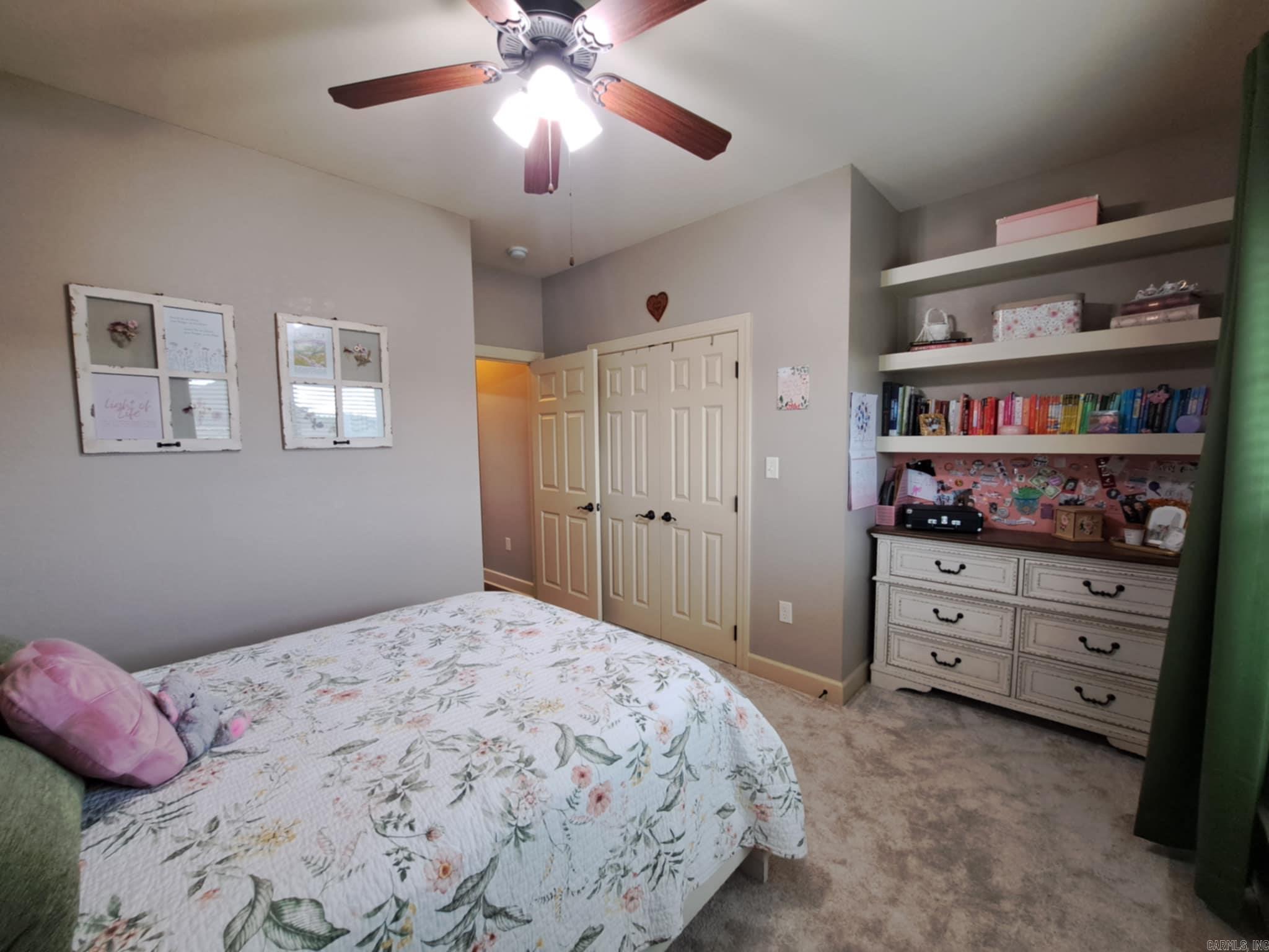 45 Colt Loop Greenbrier, AR 72058