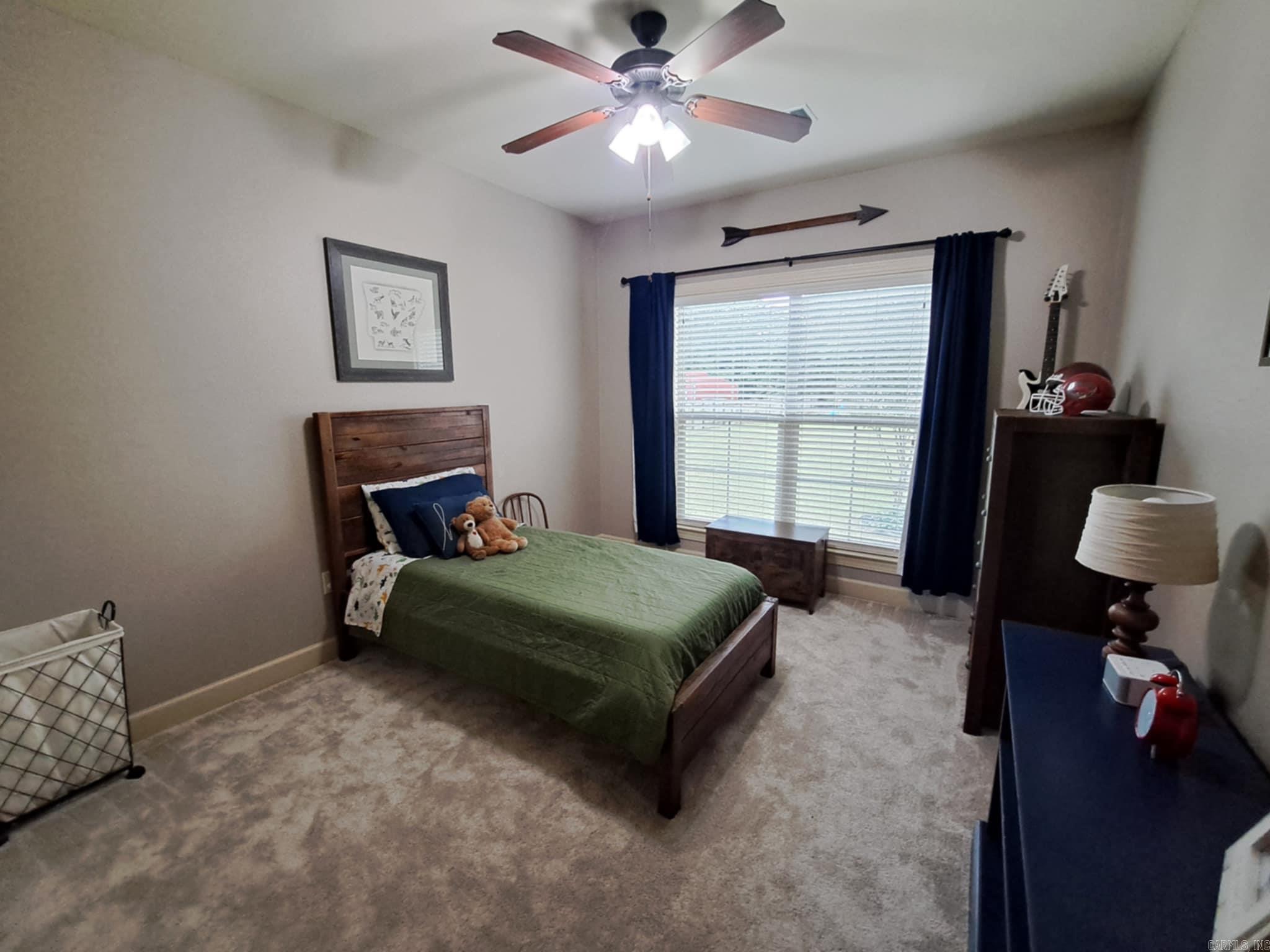 45 Colt Loop Greenbrier, AR 72058
