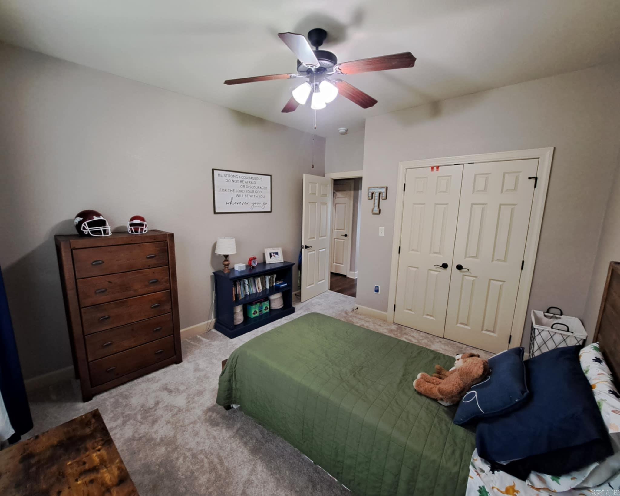 45 Colt Loop Greenbrier, AR 72058
