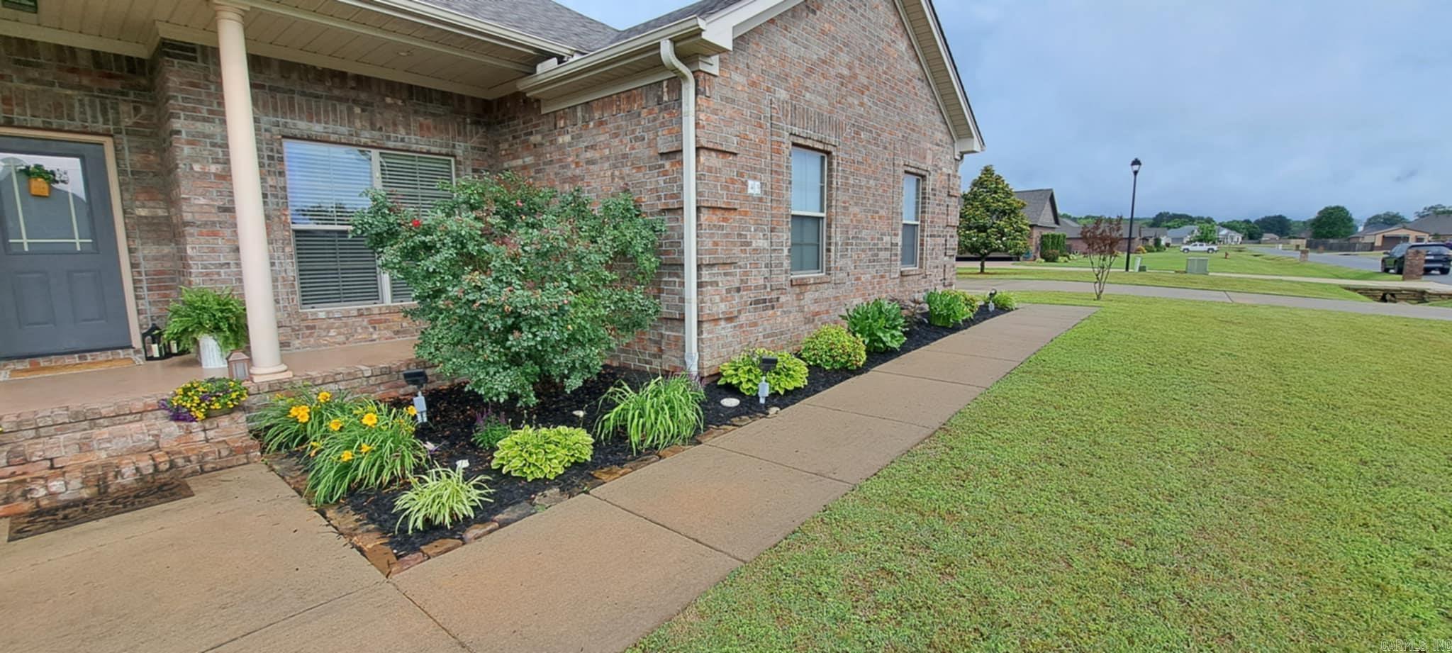 45 Colt Loop Greenbrier, AR 72058