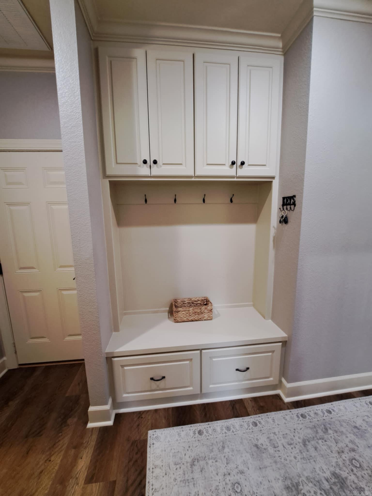 45 Colt Loop Greenbrier, AR 72058