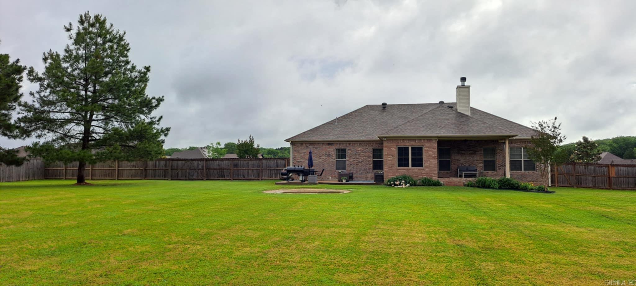 45 Colt Loop Greenbrier, AR 72058