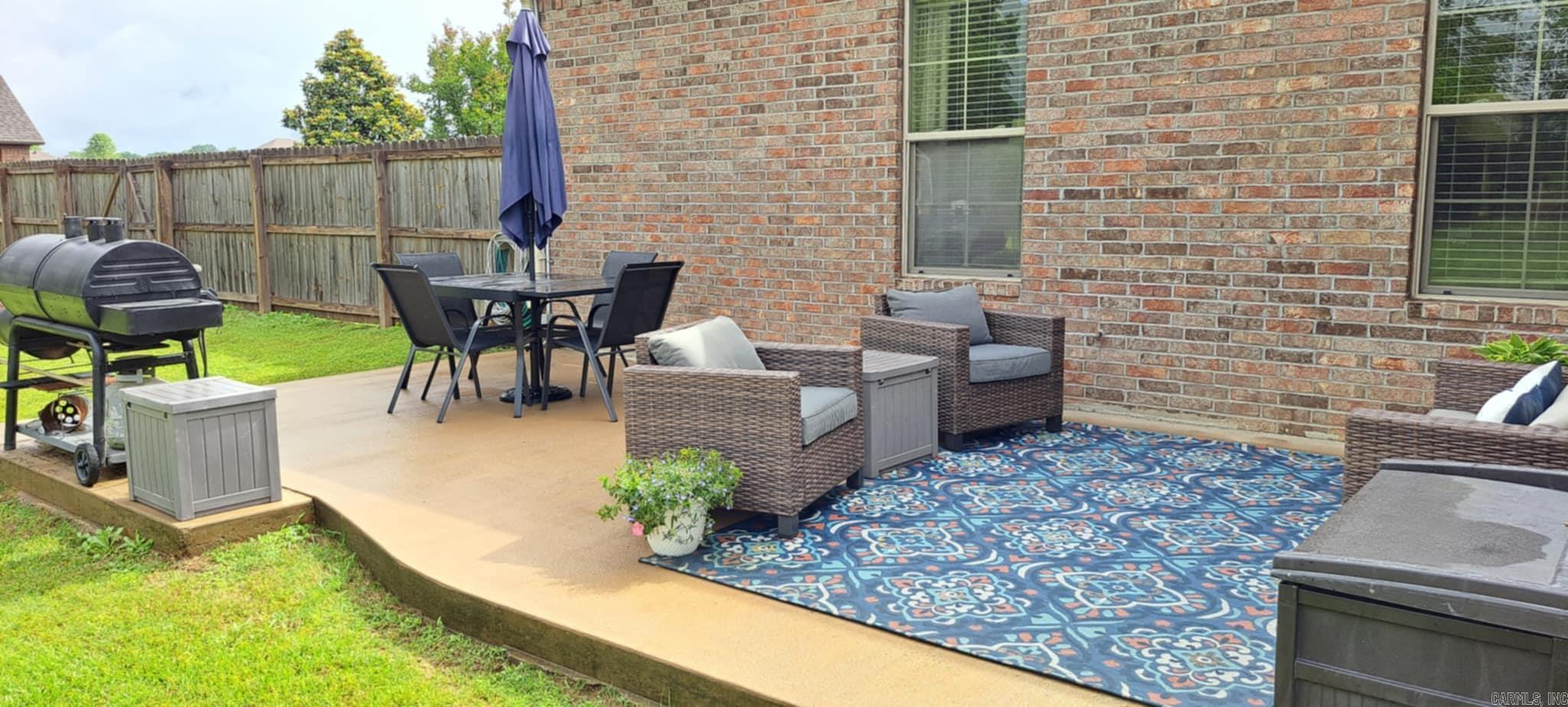 45 Colt Loop Greenbrier, AR 72058