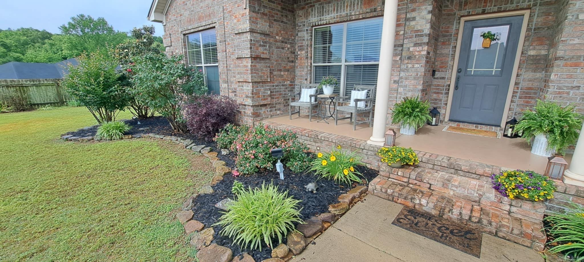45 Colt Loop Greenbrier, AR 72058