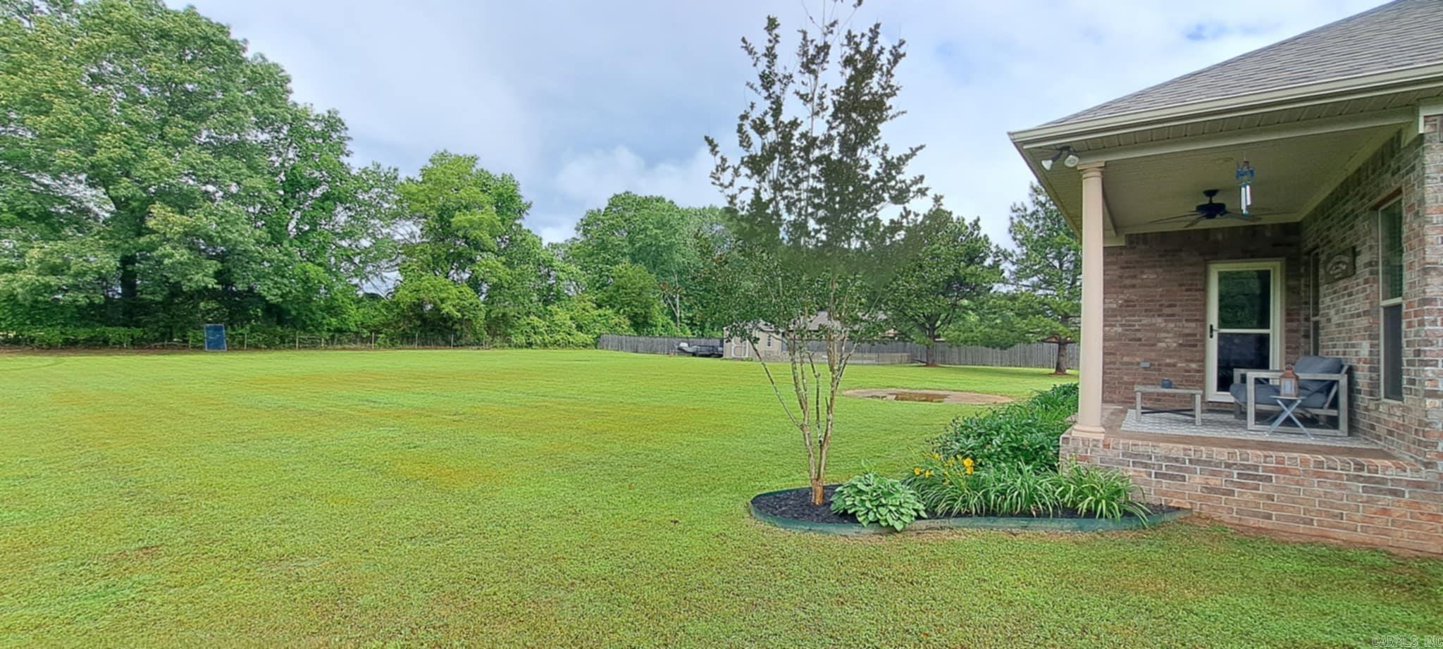 45 Colt Loop Greenbrier, AR 72058