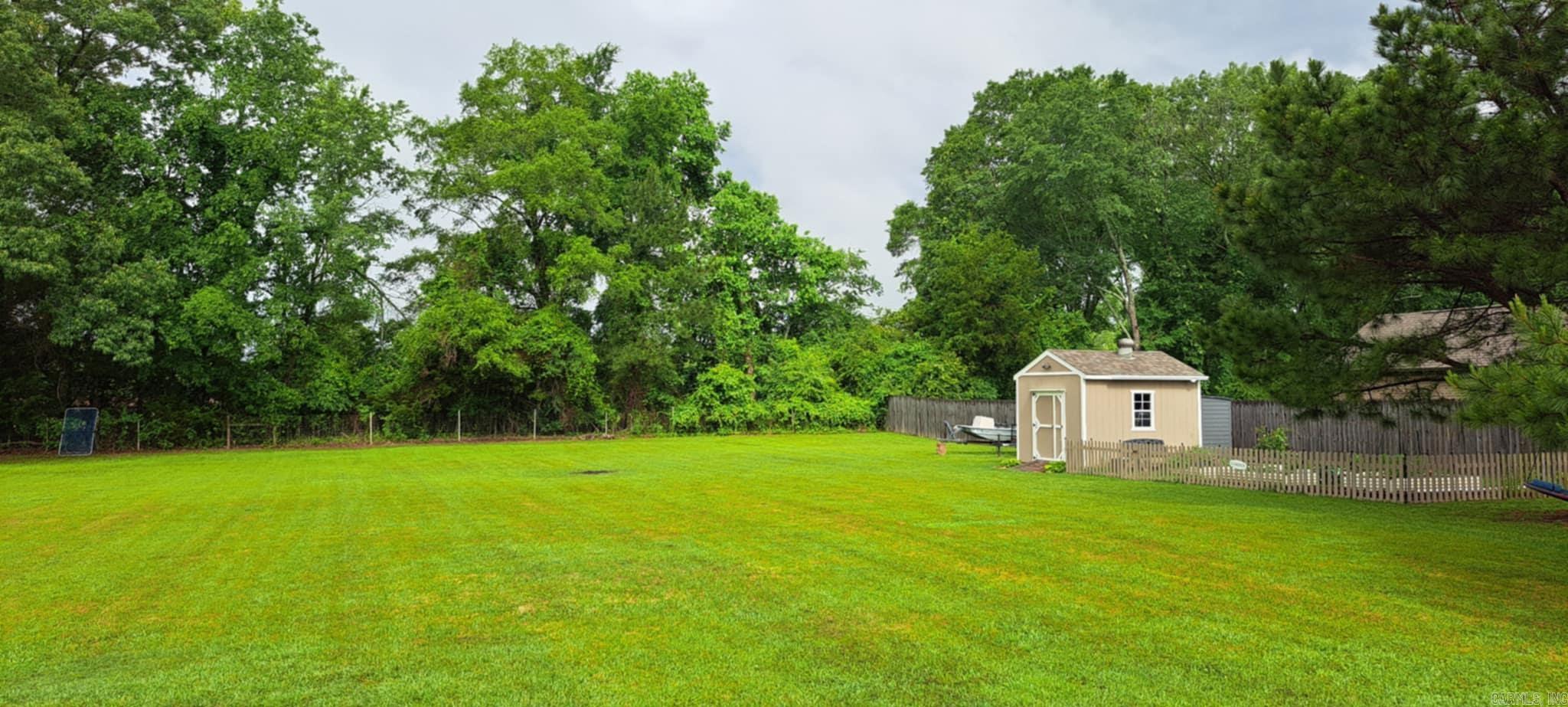 45 Colt Loop Greenbrier, AR 72058