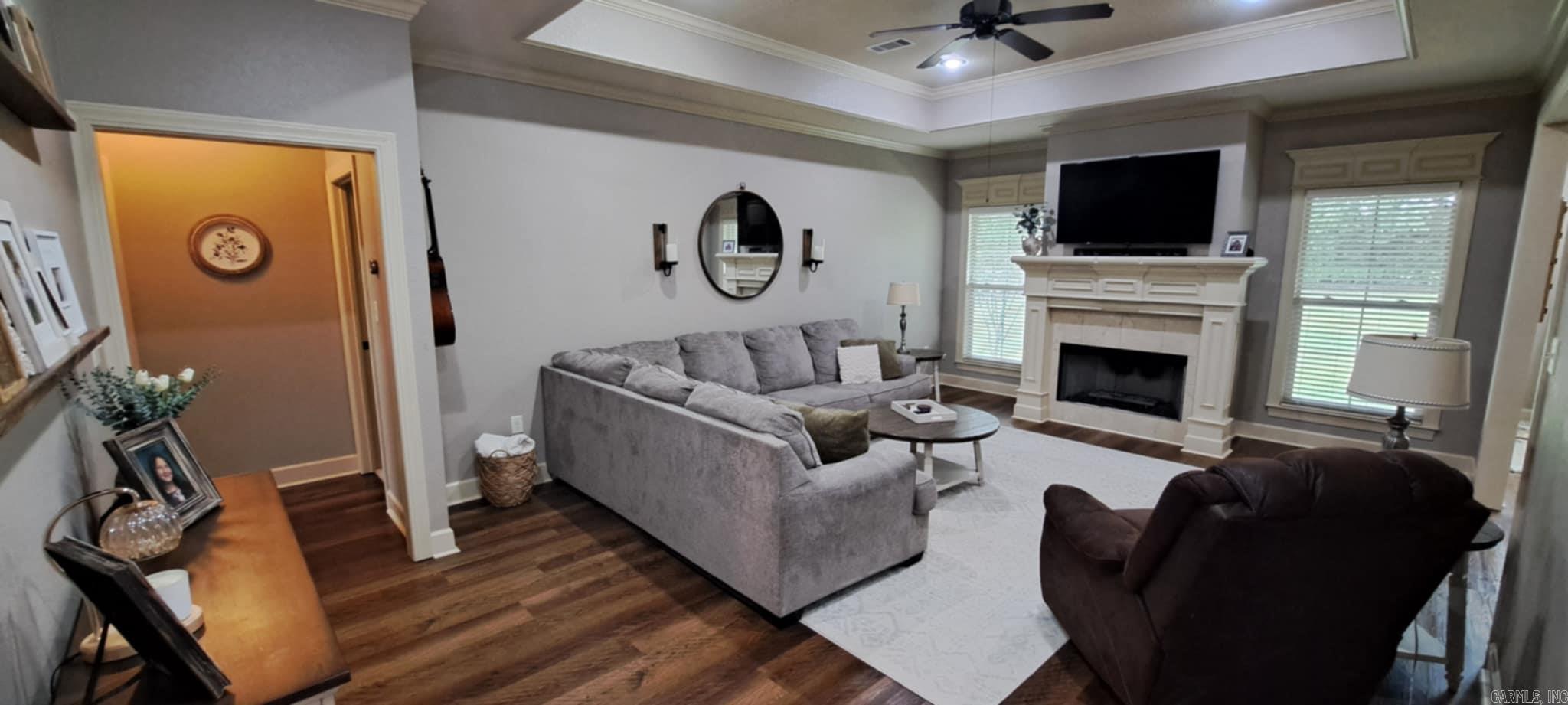 45 Colt Loop Greenbrier, AR 72058