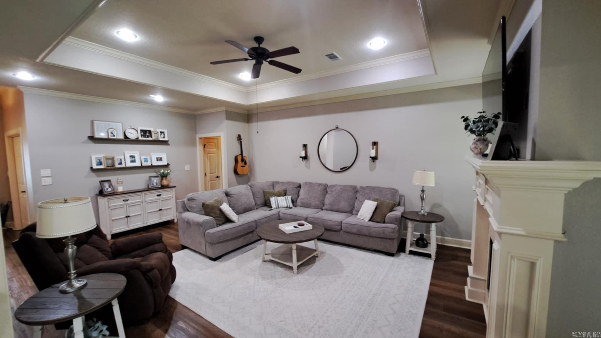 45 Colt Loop Greenbrier, AR 72058