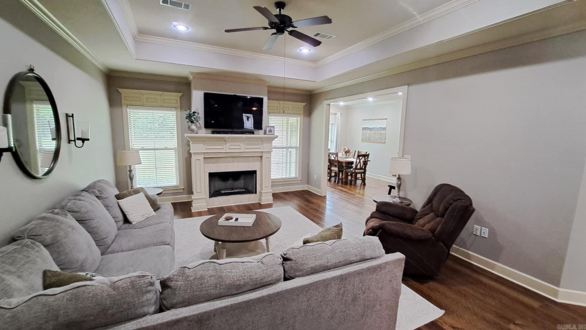 45 Colt Loop Greenbrier, AR 72058